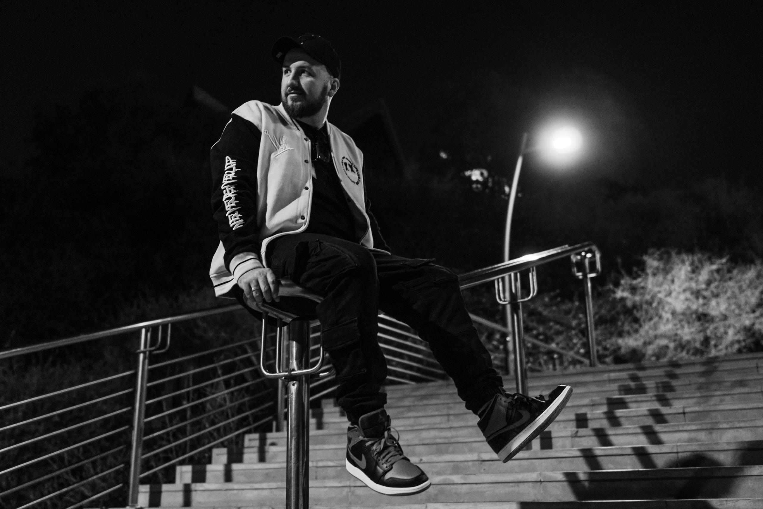 Dj.Dominic. Art and outdoor photography