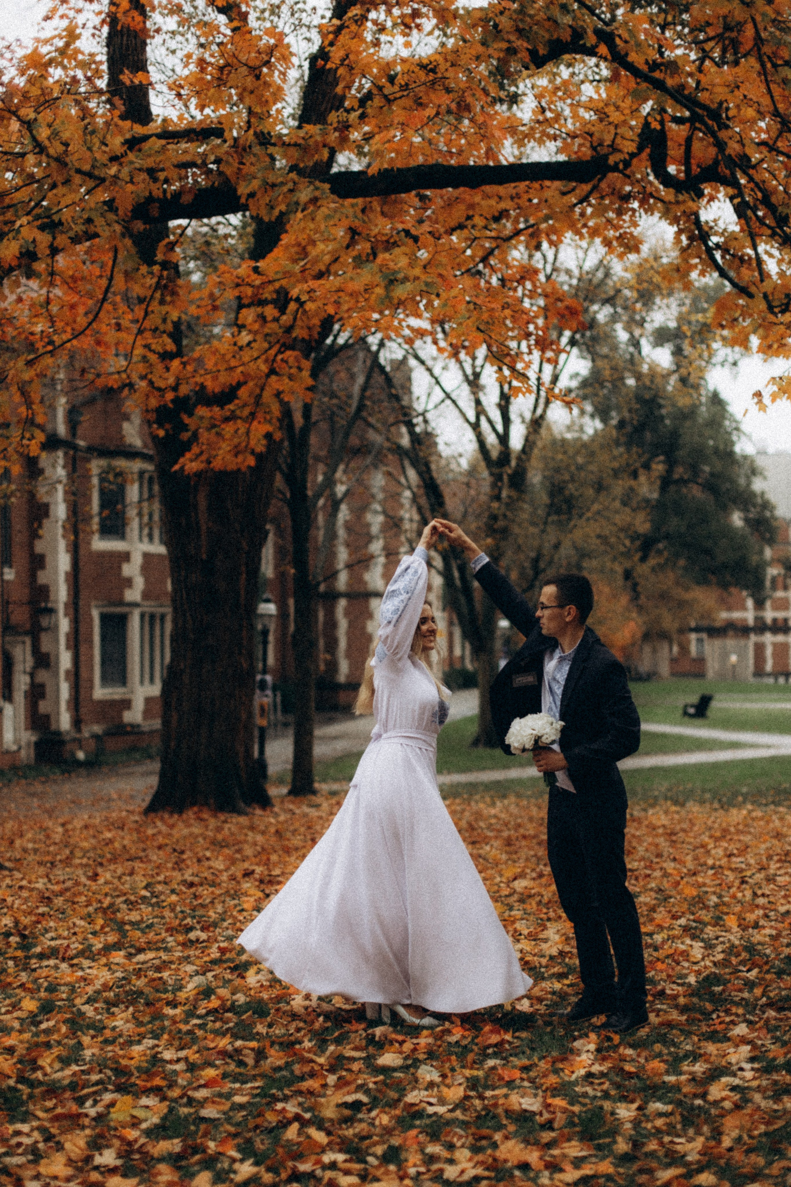 Sergiy & Ruslana (NJ). CAPTURED BY SHANKS PHOTOGRAPHY