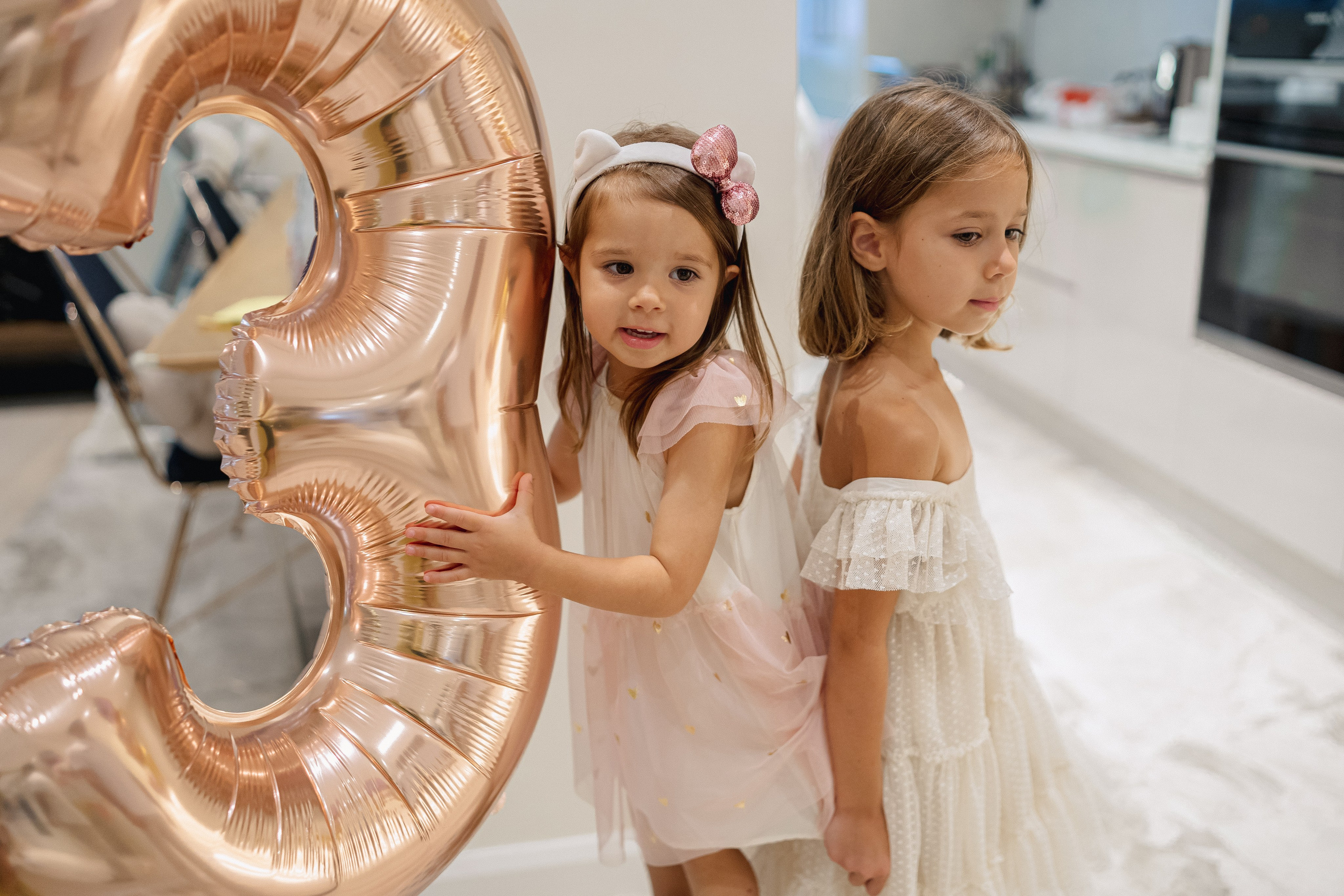 Детский праздник. Фотограф Москва Ларина Юлия