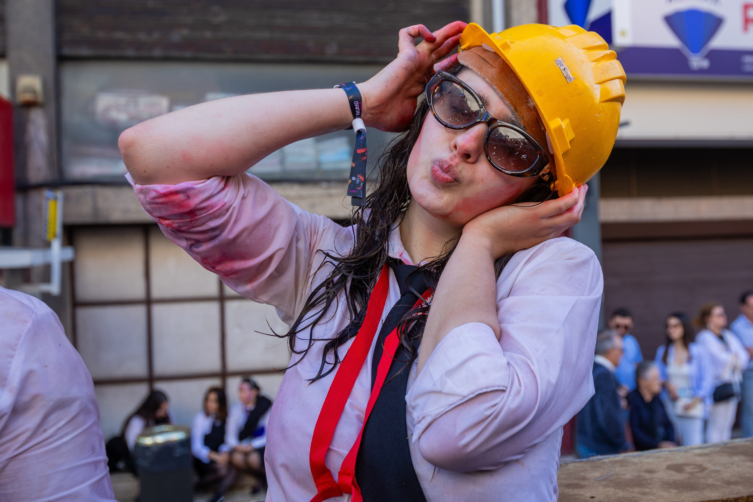 Student & Academic Photographer Coimbra | Queima das Fitas. Rafael Ferreira Photography