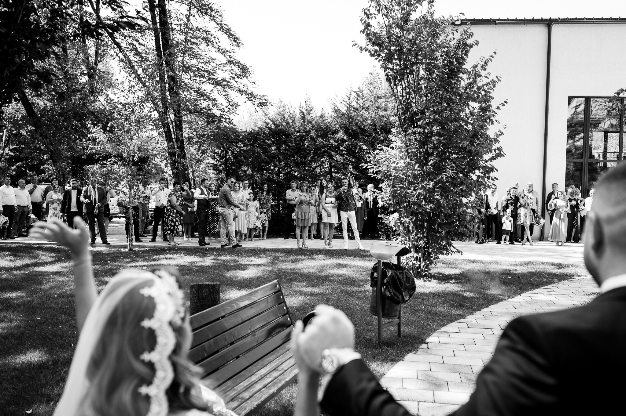 Carmen & Ciprian. Mugurel Olteanu Fotograf