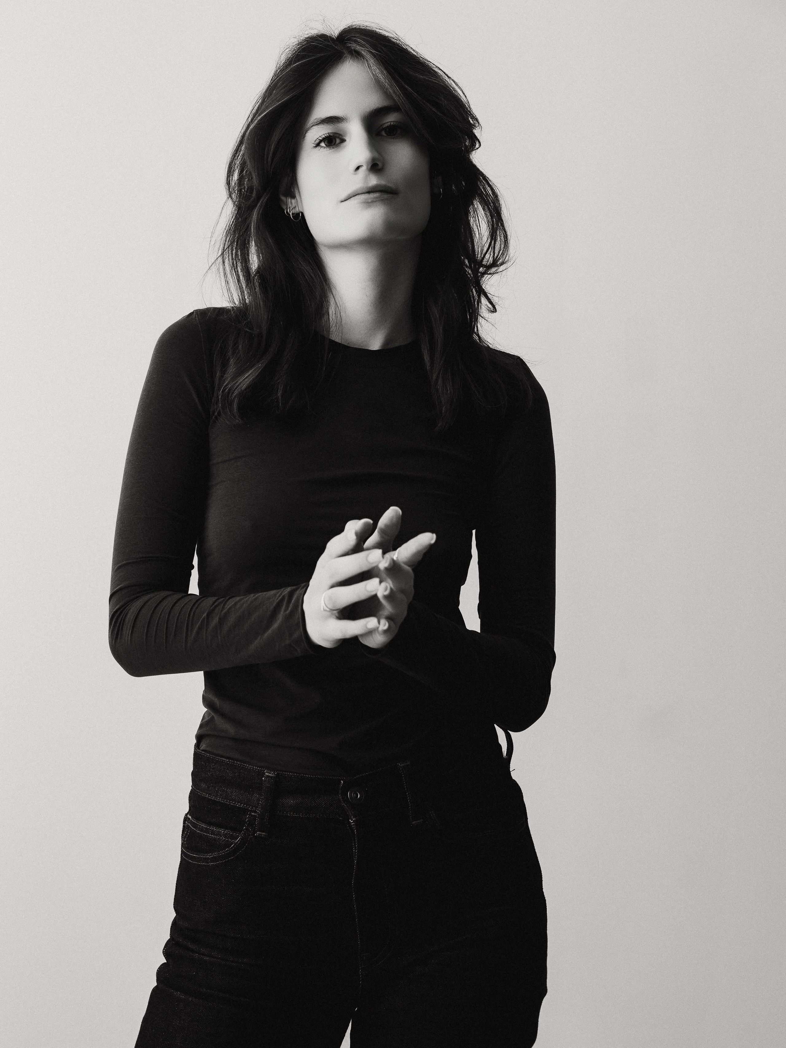 STAPHANIE. Evgeniya Naydenova — Brand & Portrait Photographer | Sofia, Europe