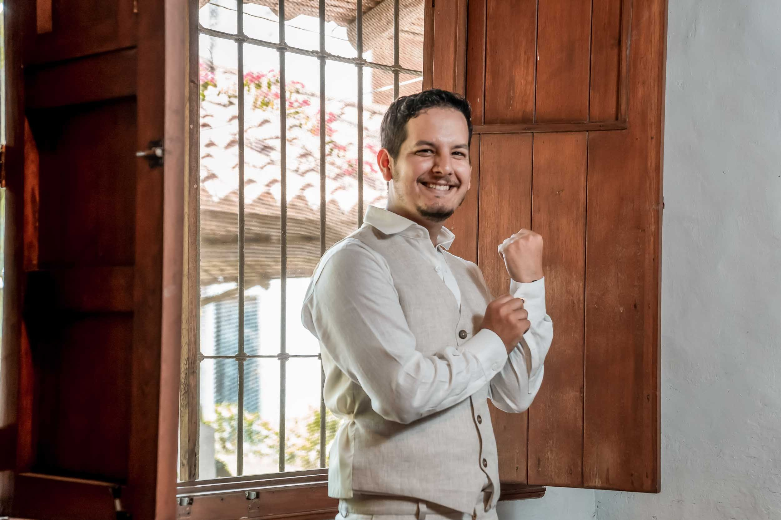 Boda en Cali. Hacienda Entre Rios - Daniela & Rodrigo. Karen Ortiz Photography / Fotógrafo profesional en Cali - Colombia