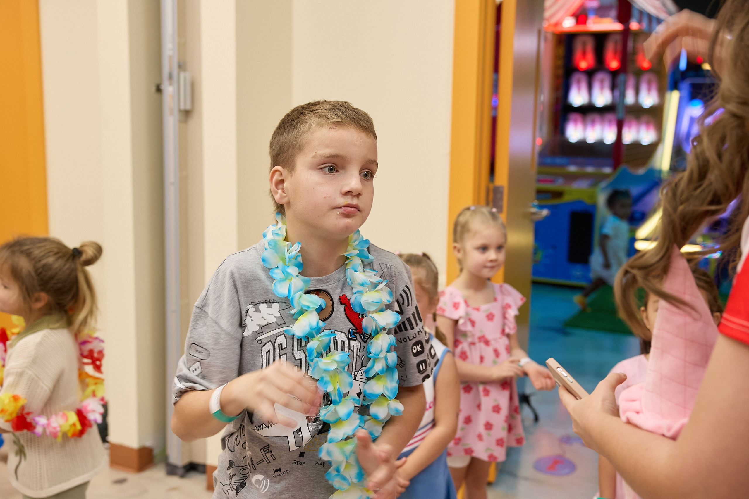 STEPHANIE 5. Photographer Julia Makoveeva