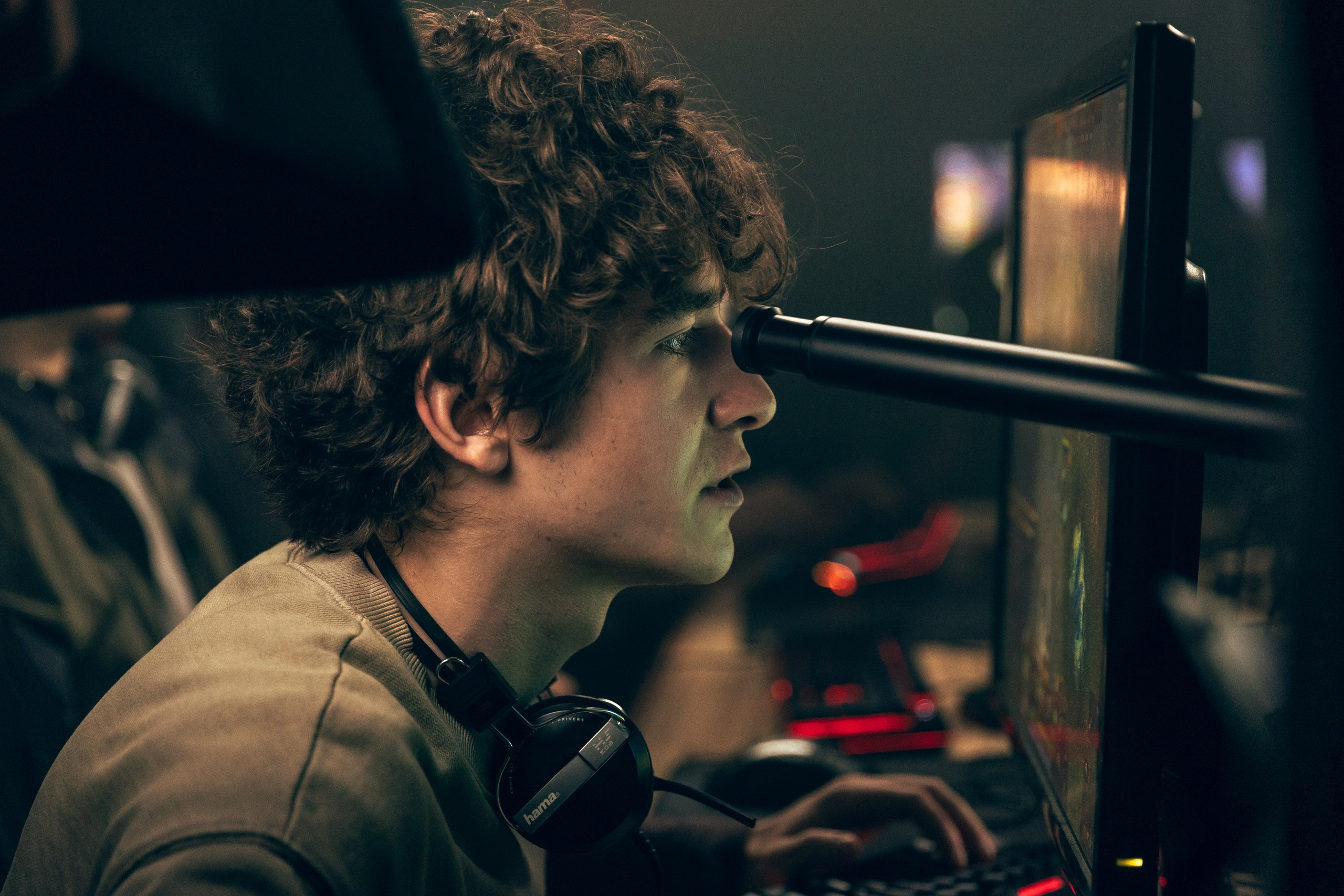 BetBoom. Фотограф Инна Гайнулина