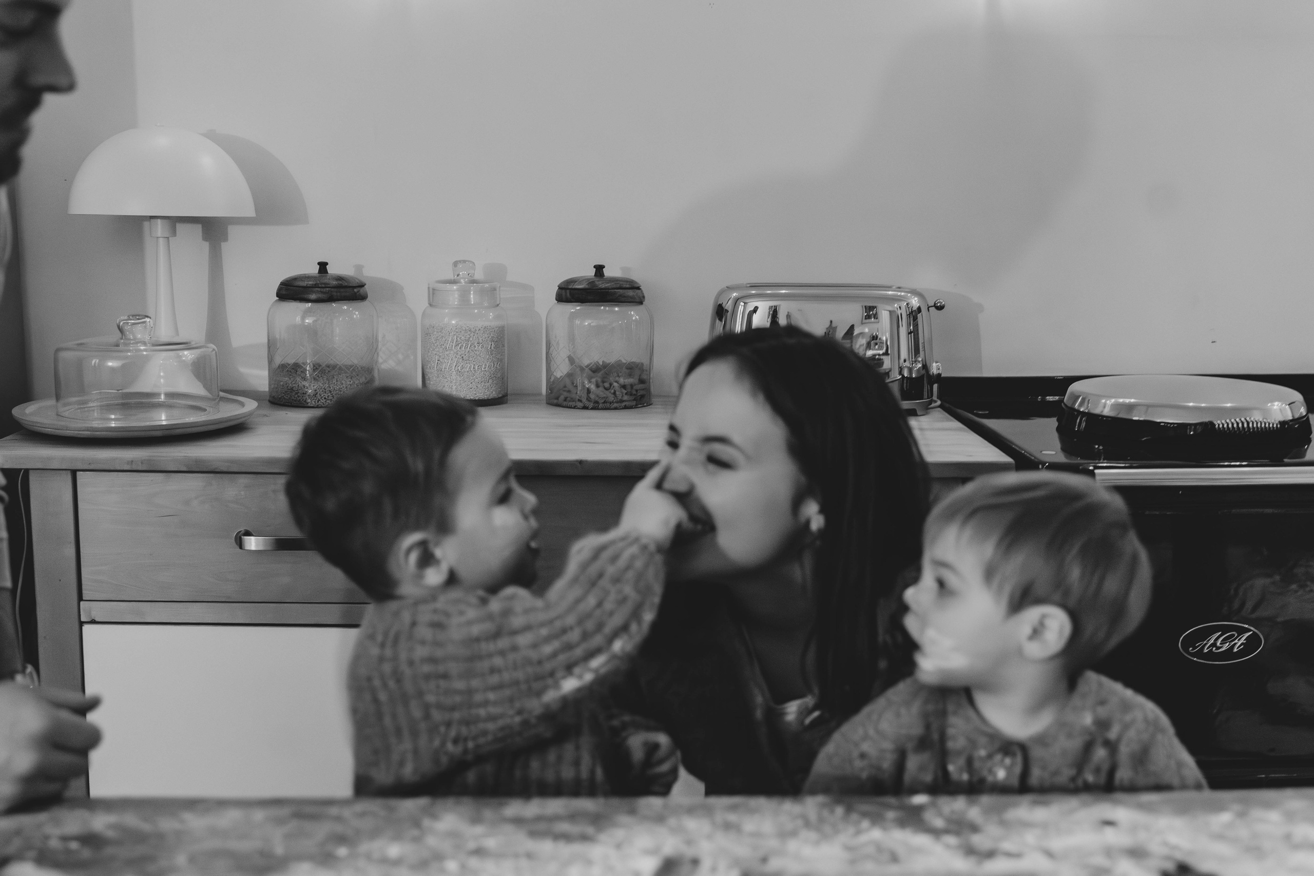 La magie de Noël. Weeding photographer / event / portrait