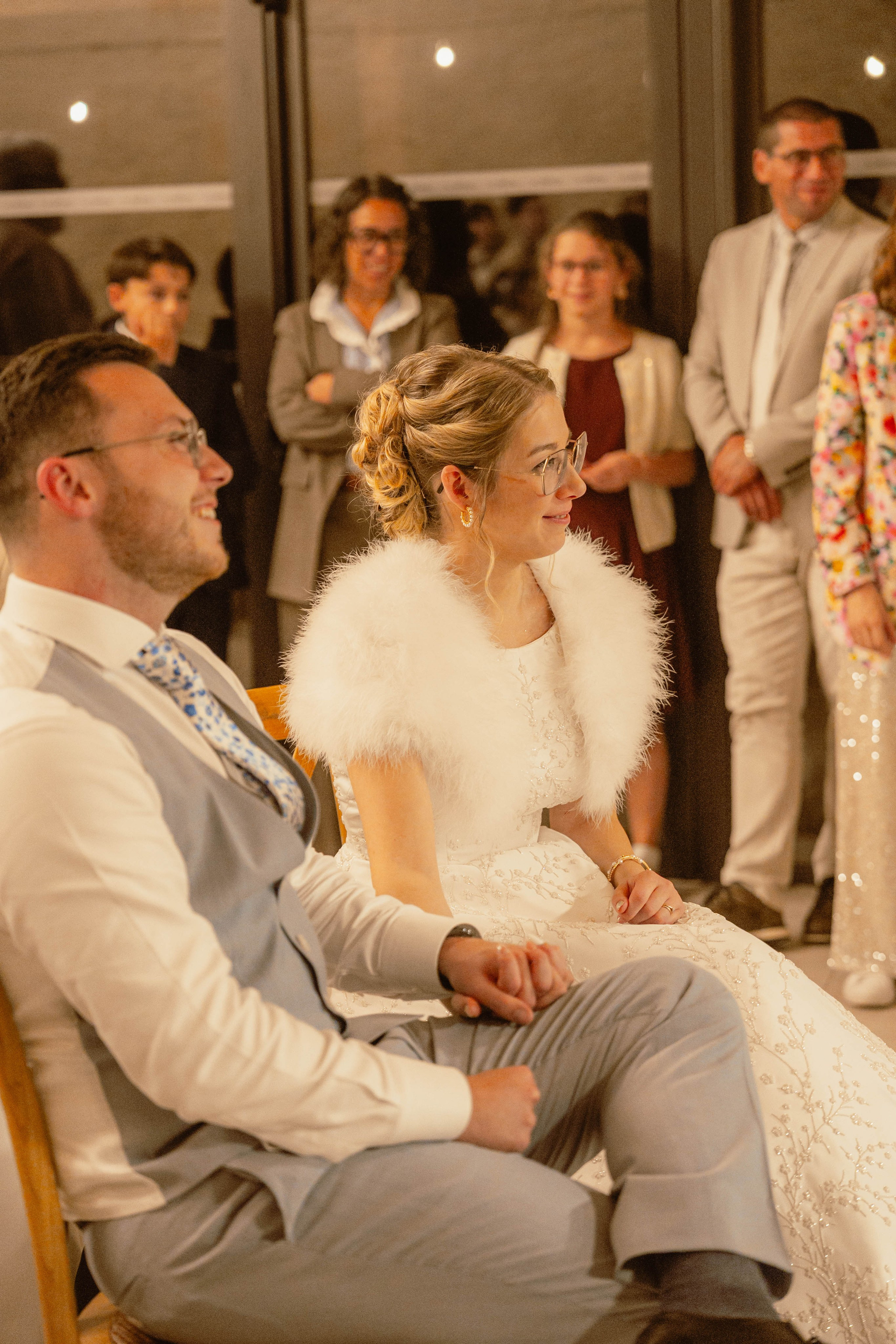 Lennie & Alexis. Weeding photographer / event / portrait