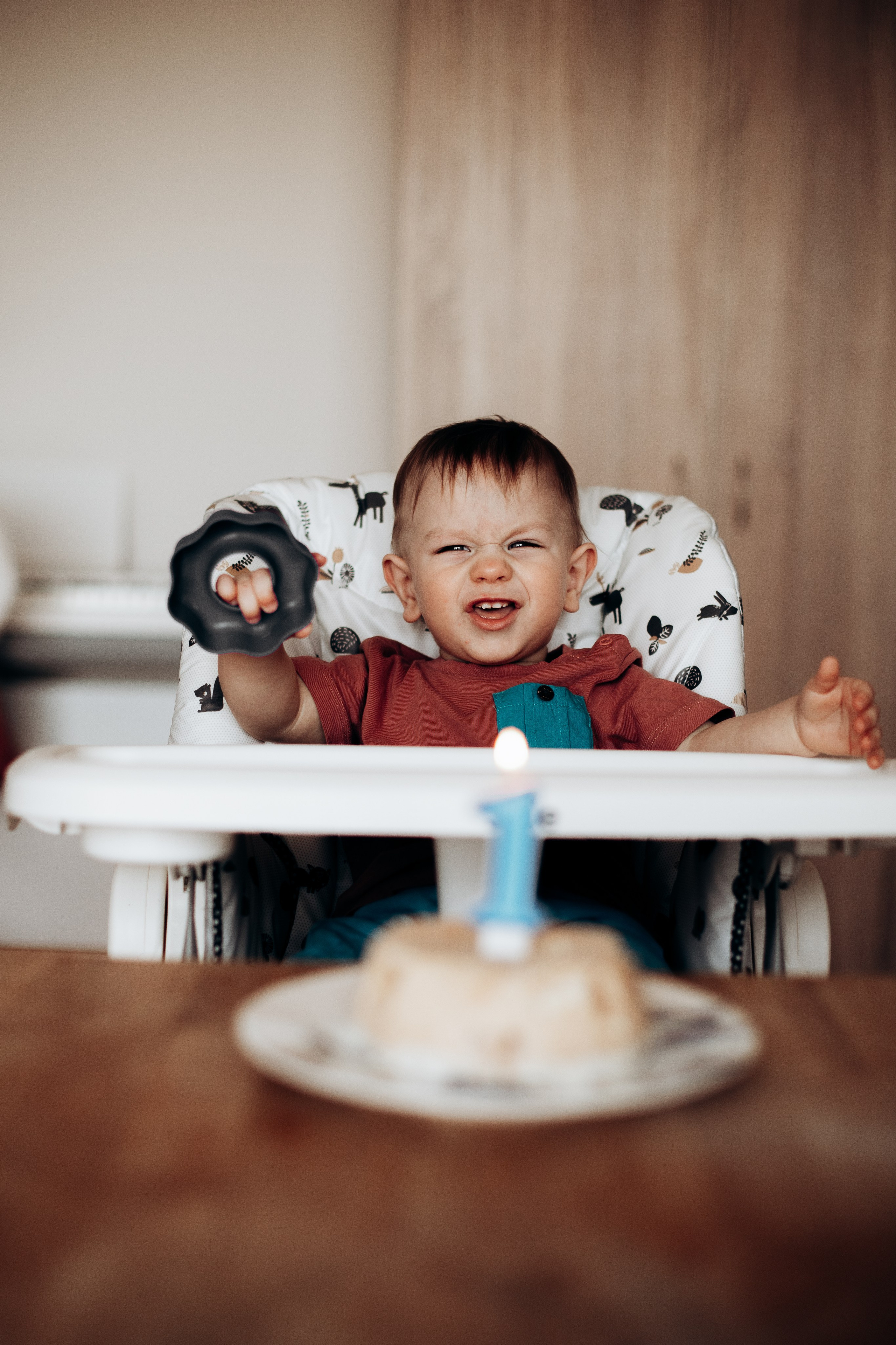 Андрей, Юля и Даня. Главная