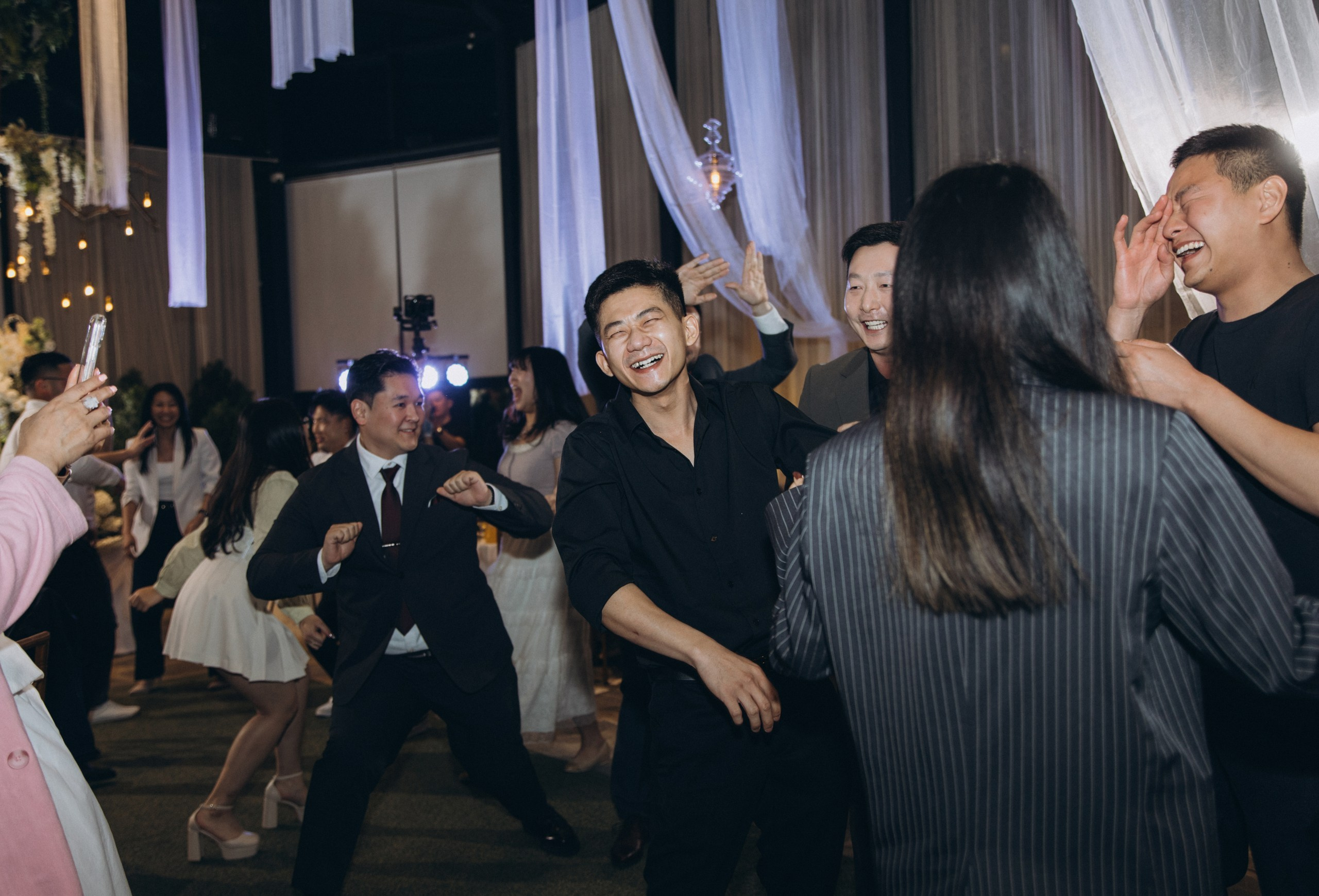 Евгений и Юлия. Portrait photographer in South Korea Olga Lian