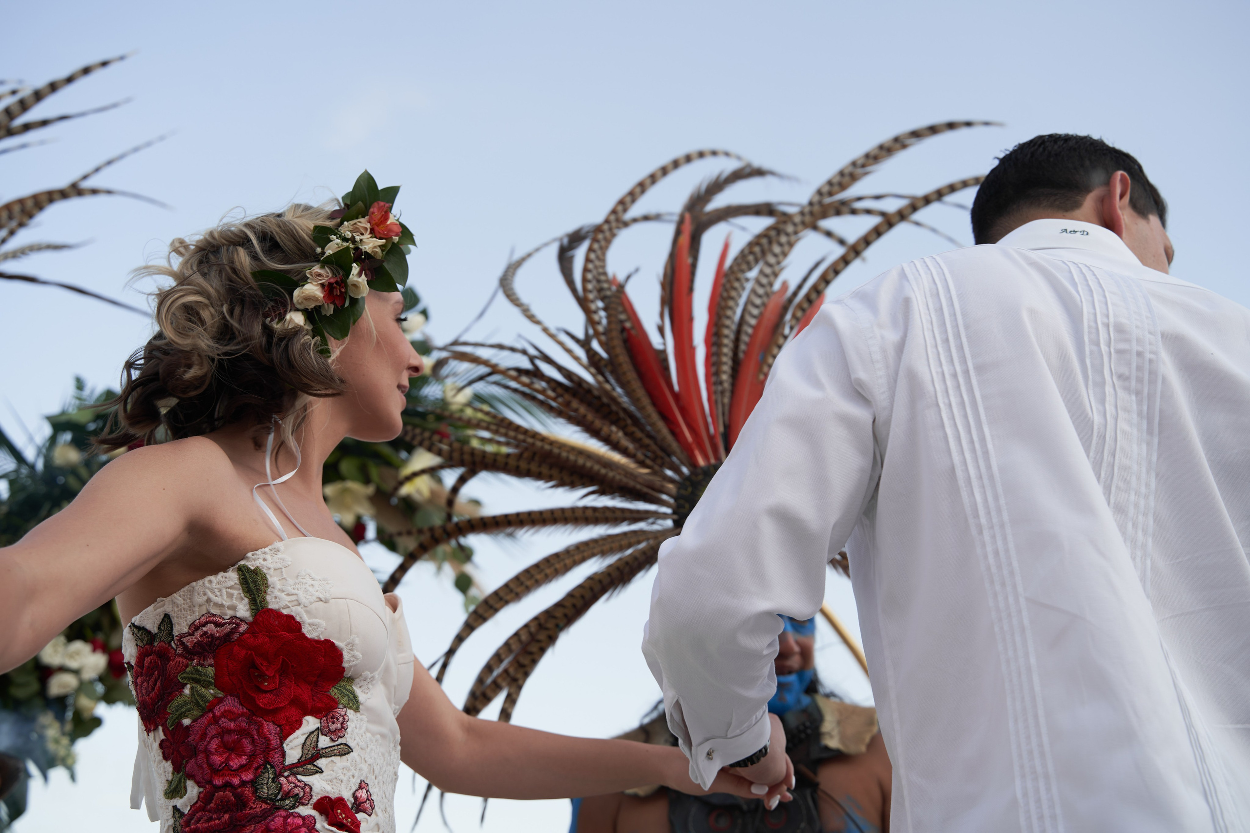 Anastasia & David. Elena Ruzgis — Editorial Wedding & Portrait Photographer