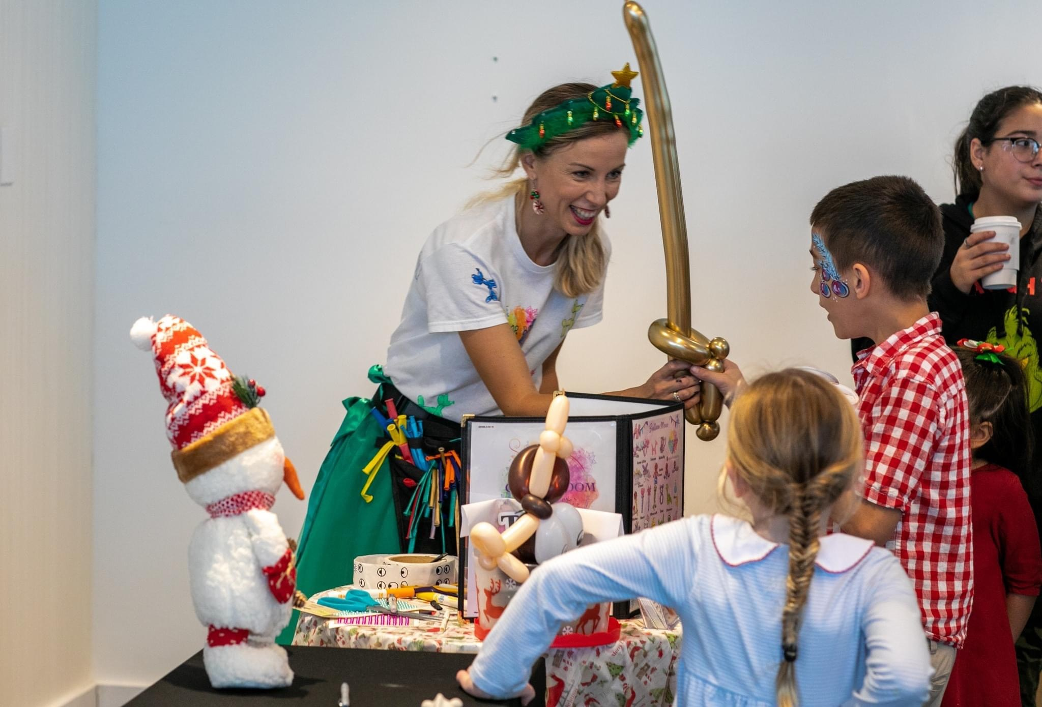 Standart. Color Boom