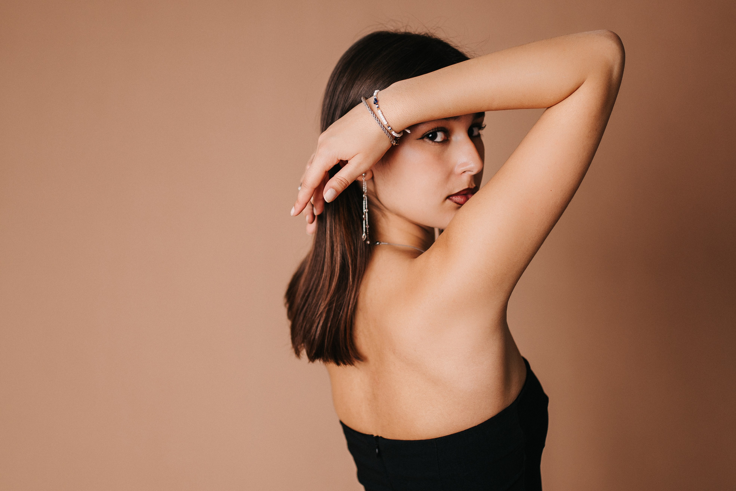 Studio Photoshoots. Somesan Agency