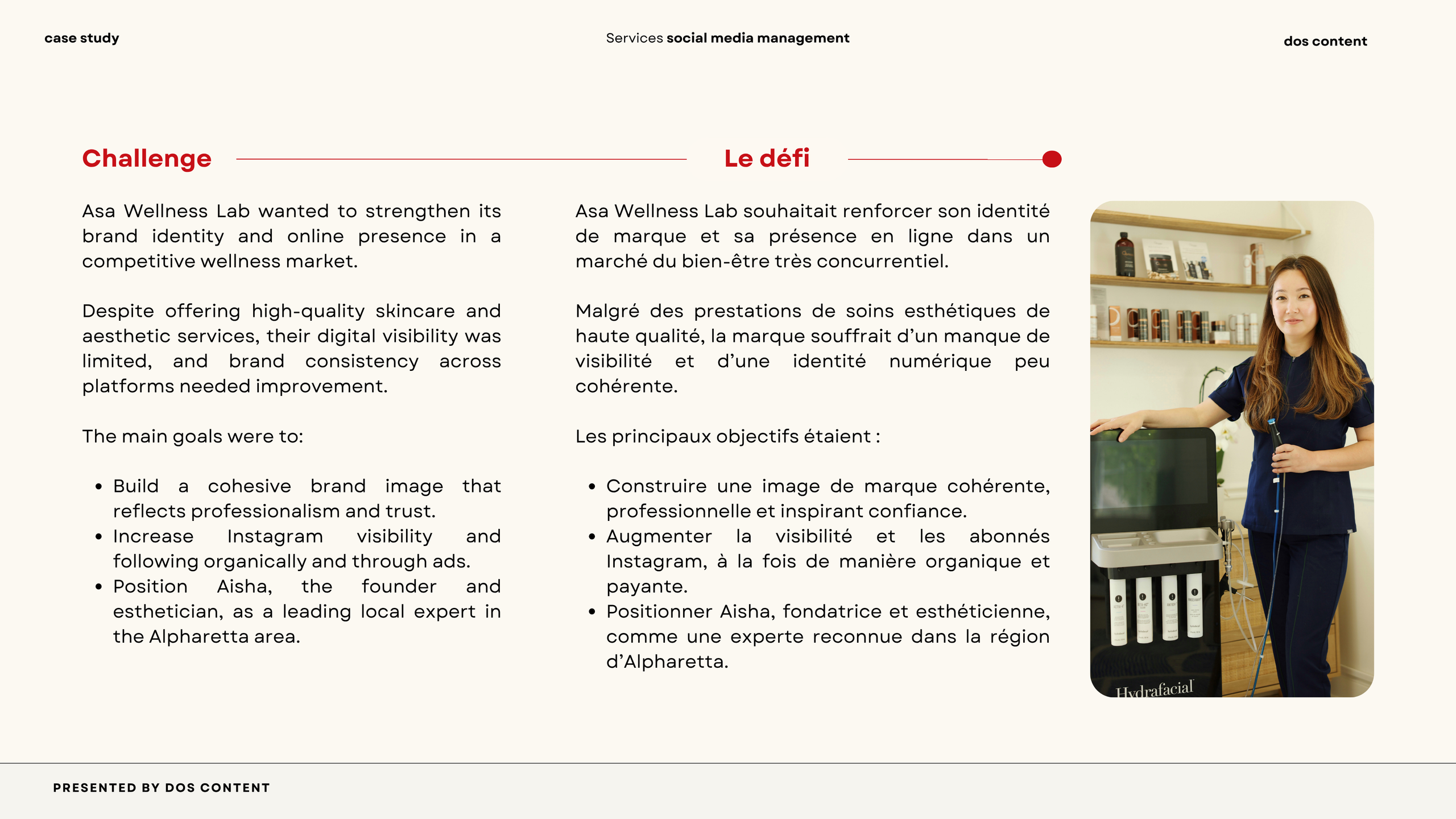 Bien-être. Agence de médias sociaux|Photographie d’entreprise|Lausanne|Genève|Suisse