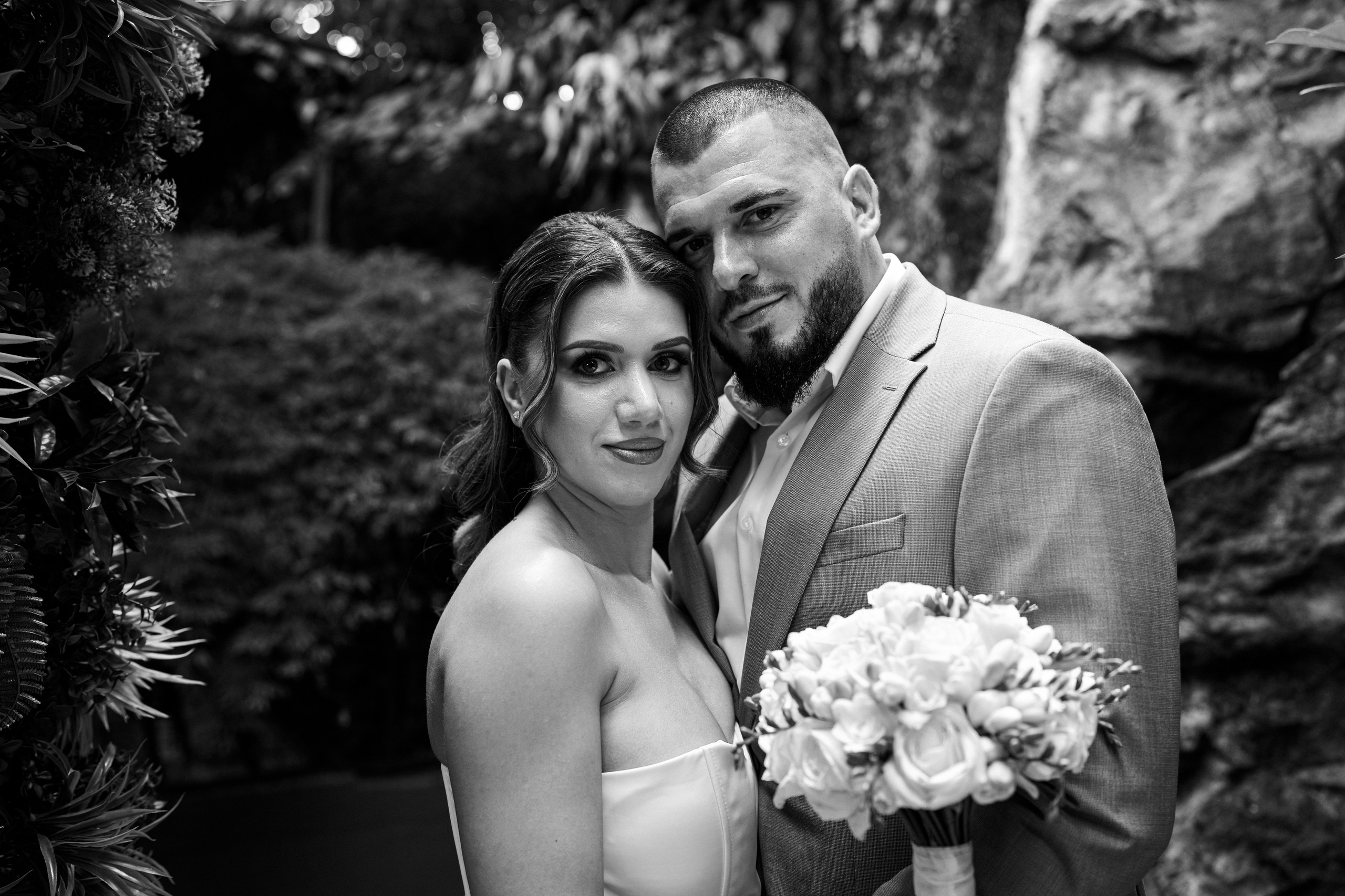 Cununie civilă - Elena și Valentin