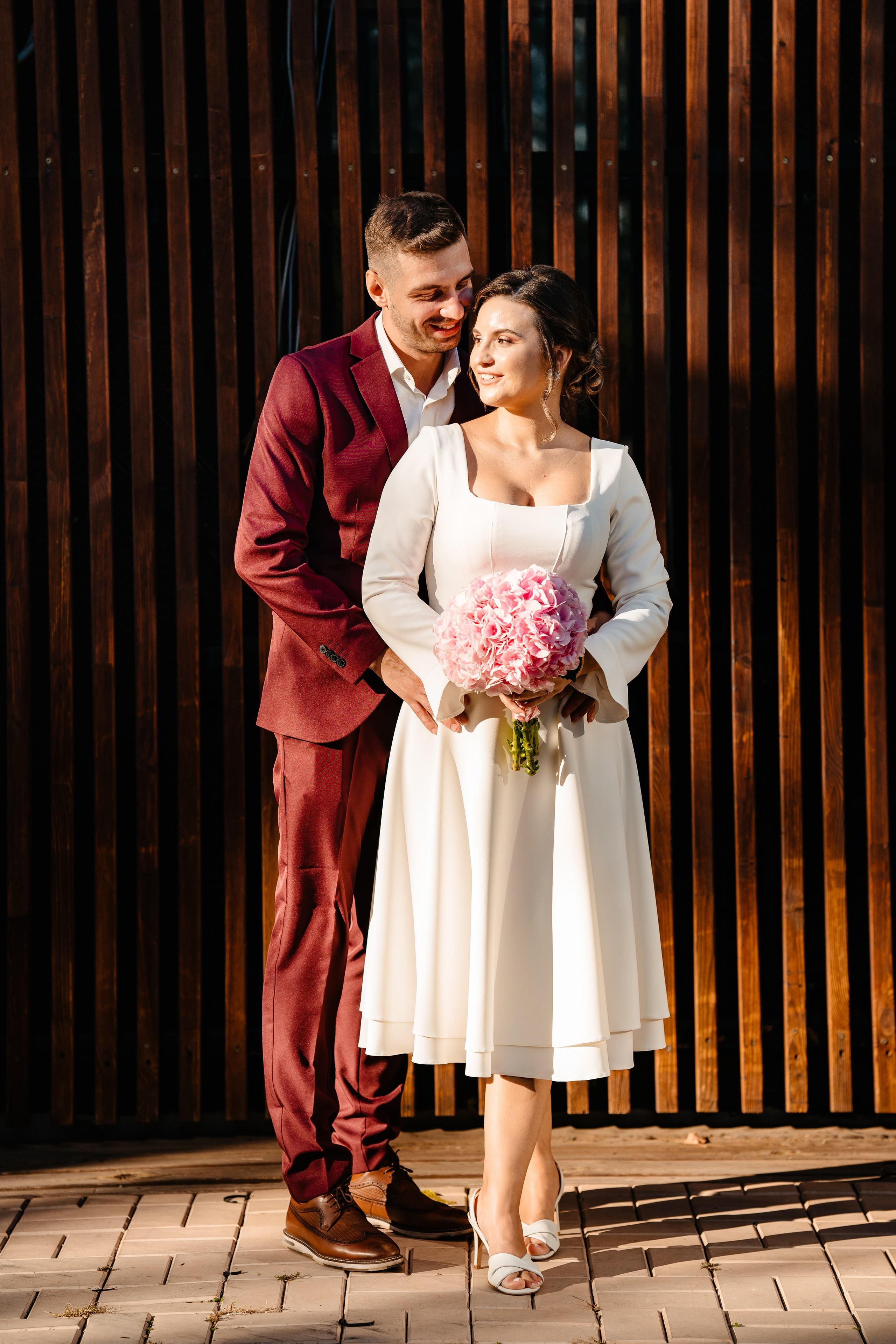 Bianca & George. Fotograf evenimente. Fotograf nunta. Fotograf Botez. Mihaela Savu