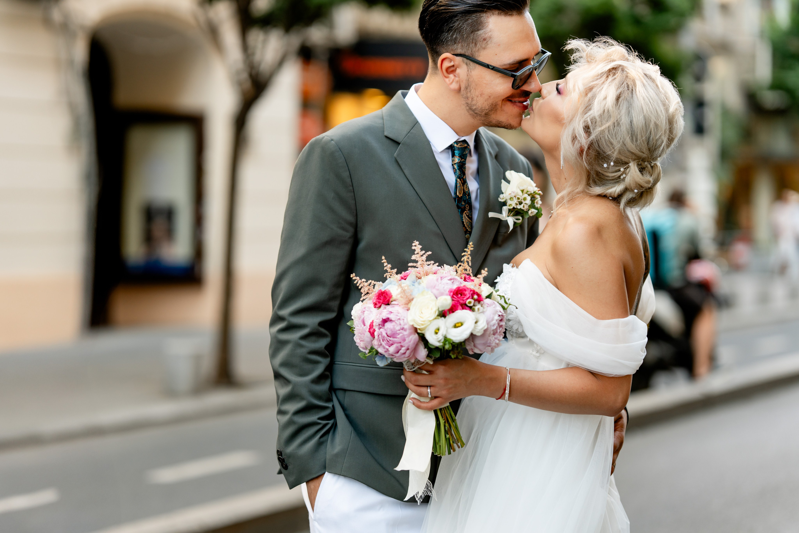 Lidia & Andrei. Fotograf evenimente. Fotograf nunta. Fotograf Botez. Mihaela Savu