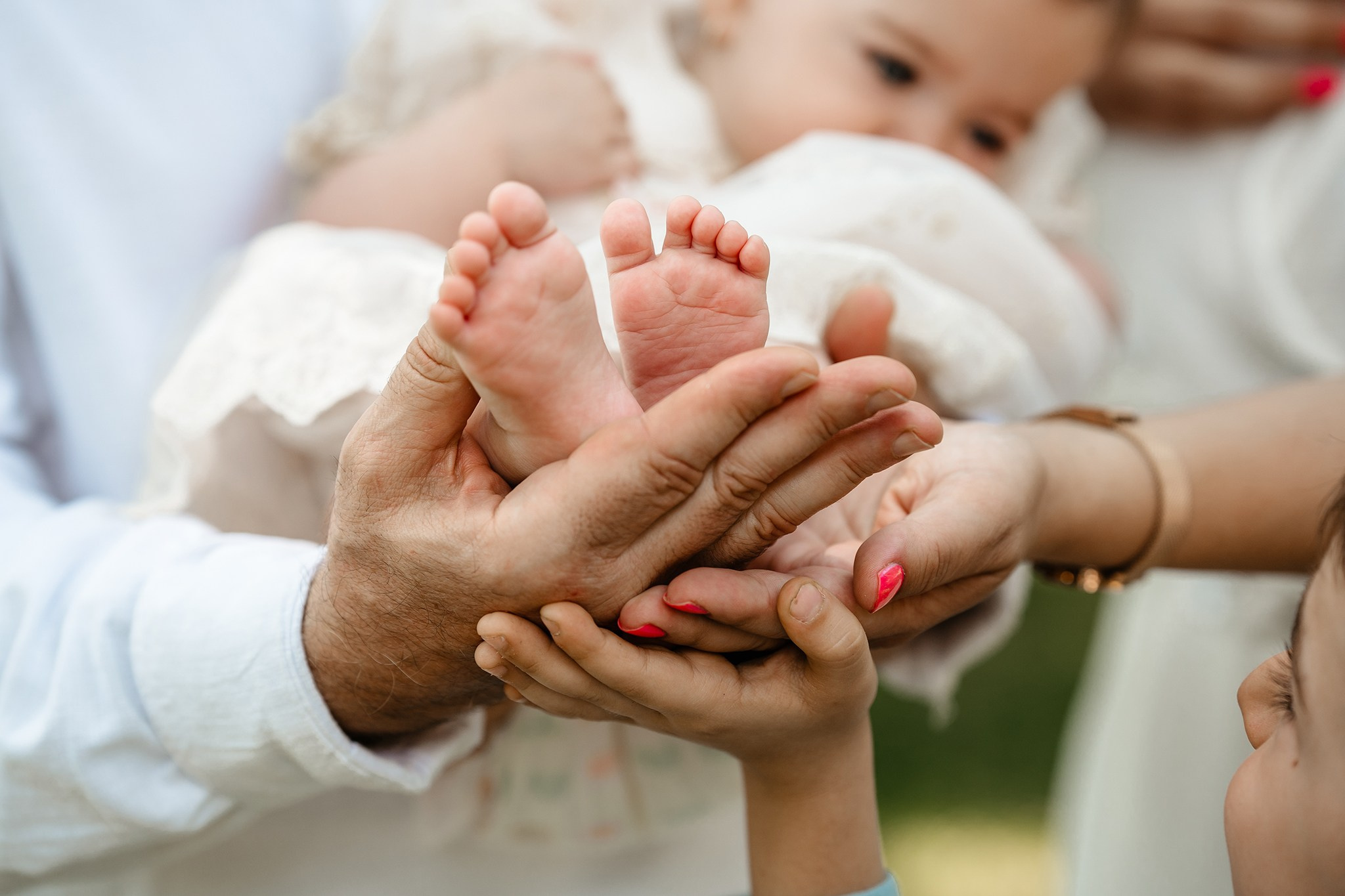 Amina. Fotograf evenimente. Fotograf nunta. Fotograf Botez. Mihaela Savu