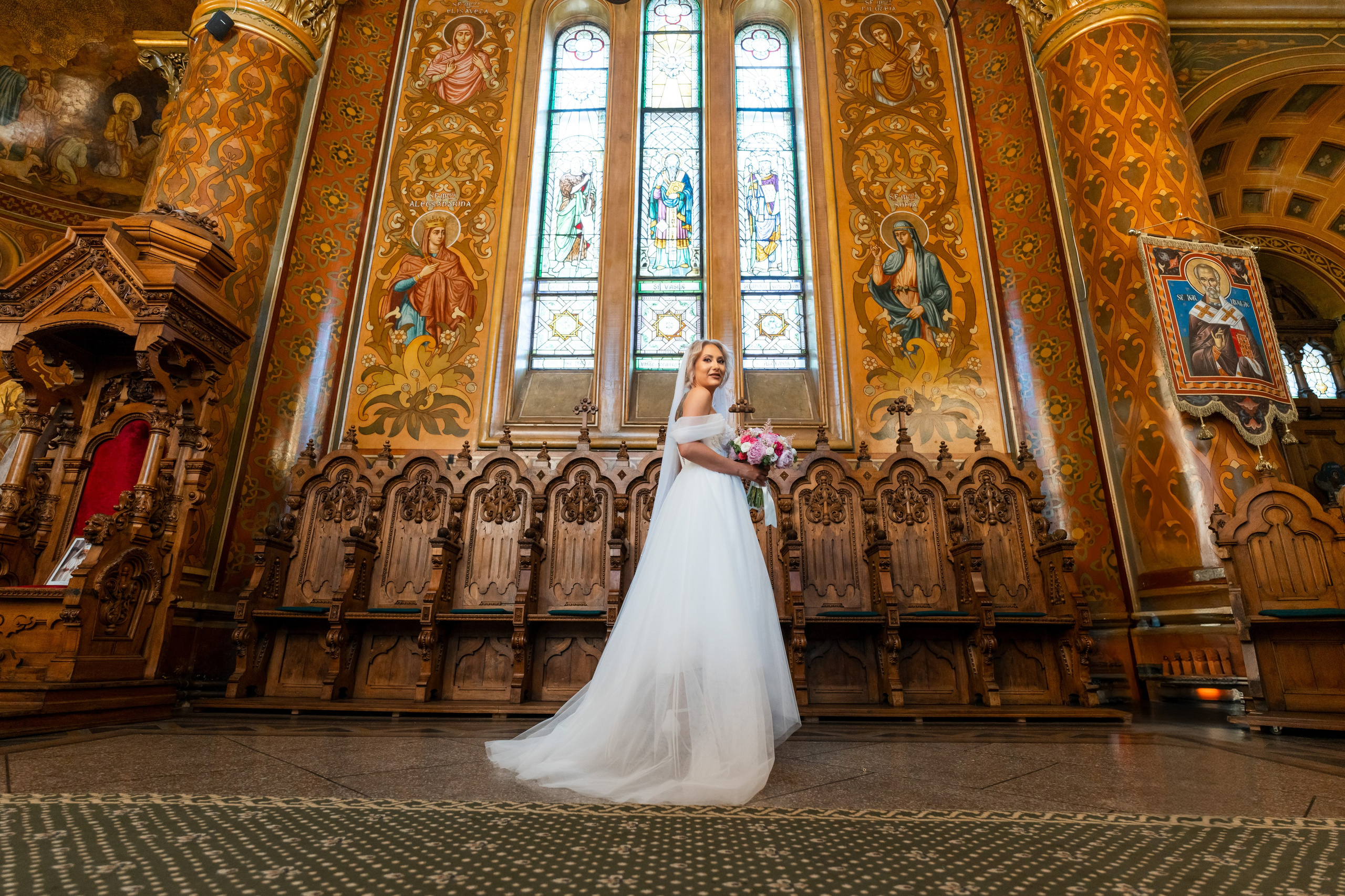 Lidia & Andrei. Fotograf evenimente. Fotograf nunta. Fotograf Botez. Mihaela Savu