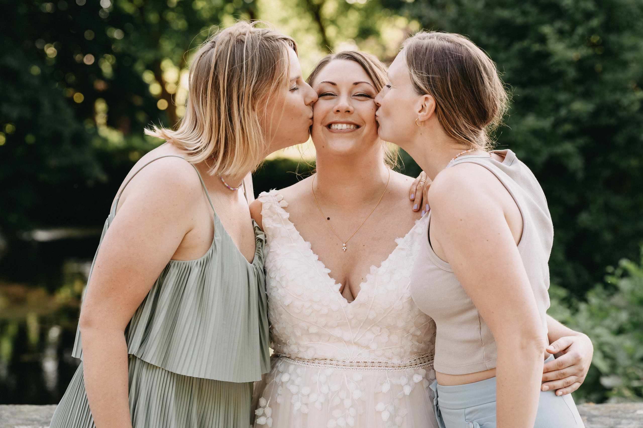 Hochzeitsreportage. Thorben Ihler - Dein Fotograf aus Emden