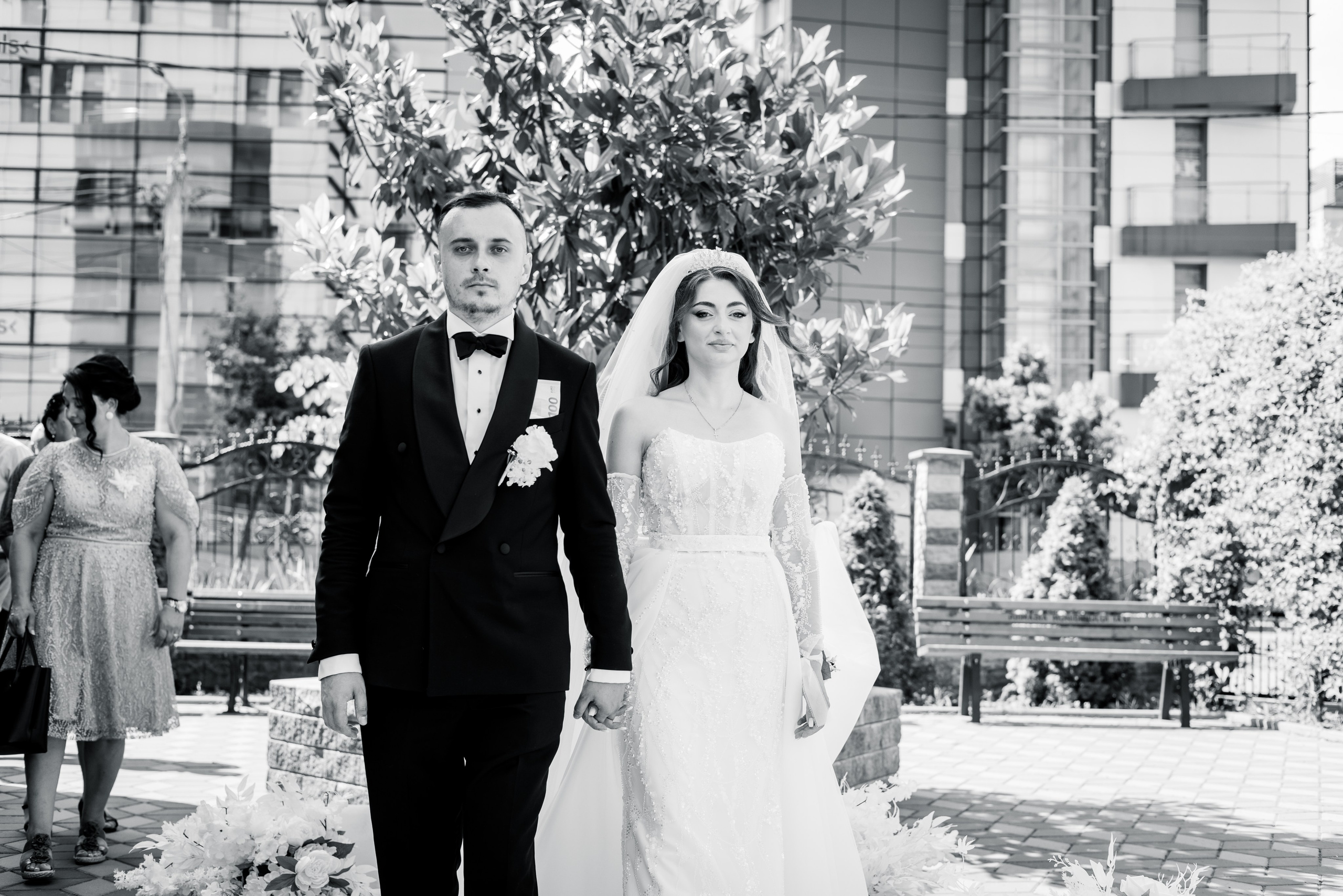 Adelina & Andrei 18.07.2026. MGS STUDIO