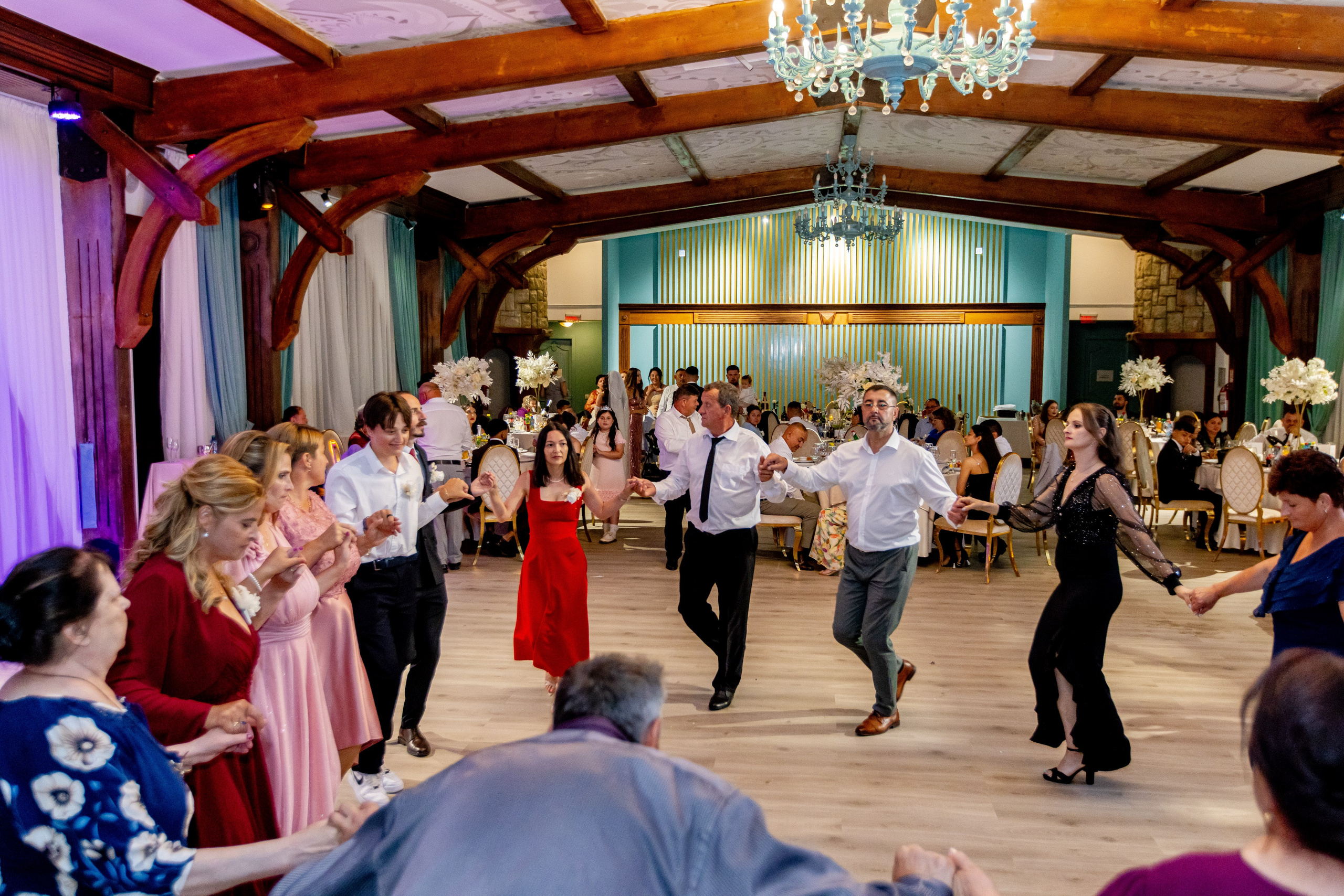 Adelina & Andrei 18.07.2026. MGS STUDIO