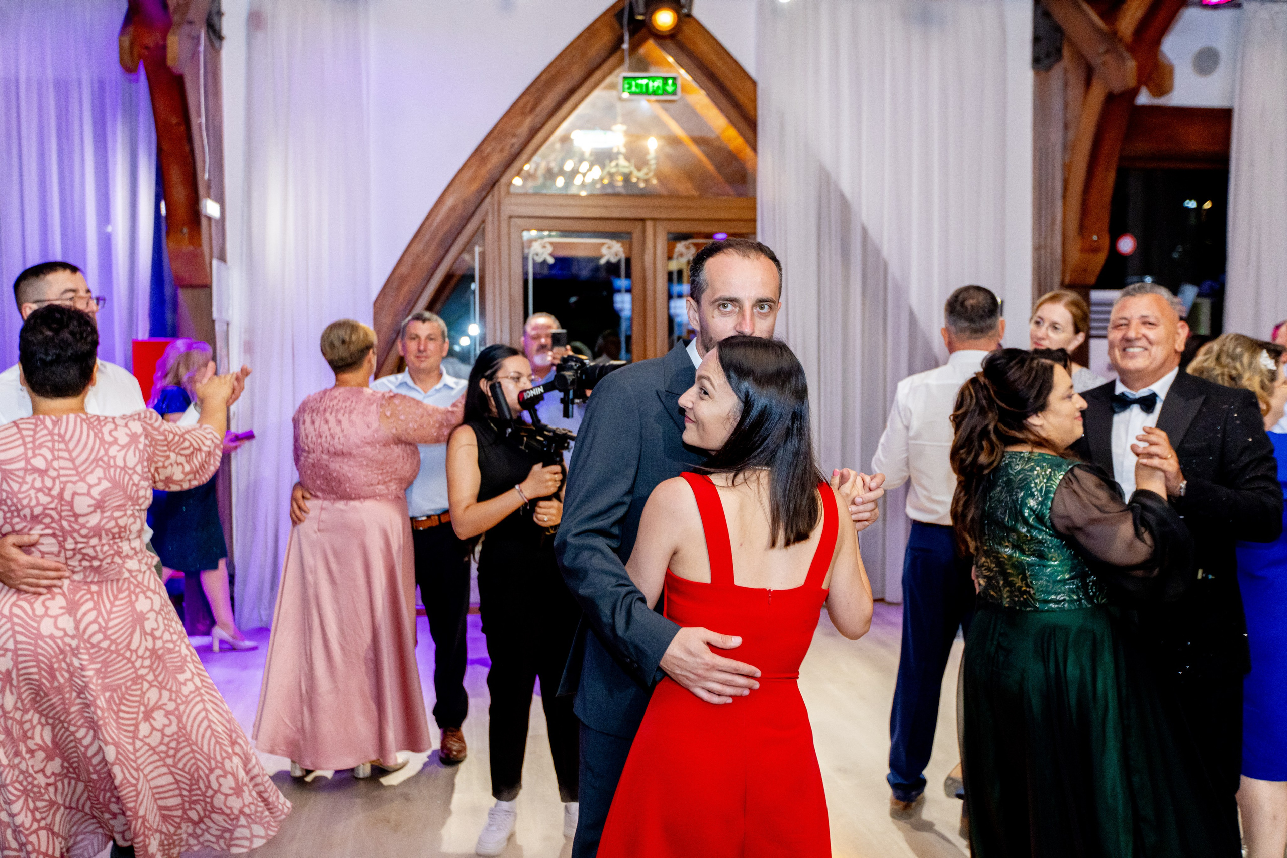 Adelina & Andrei 18.07.2026. MGS STUDIO