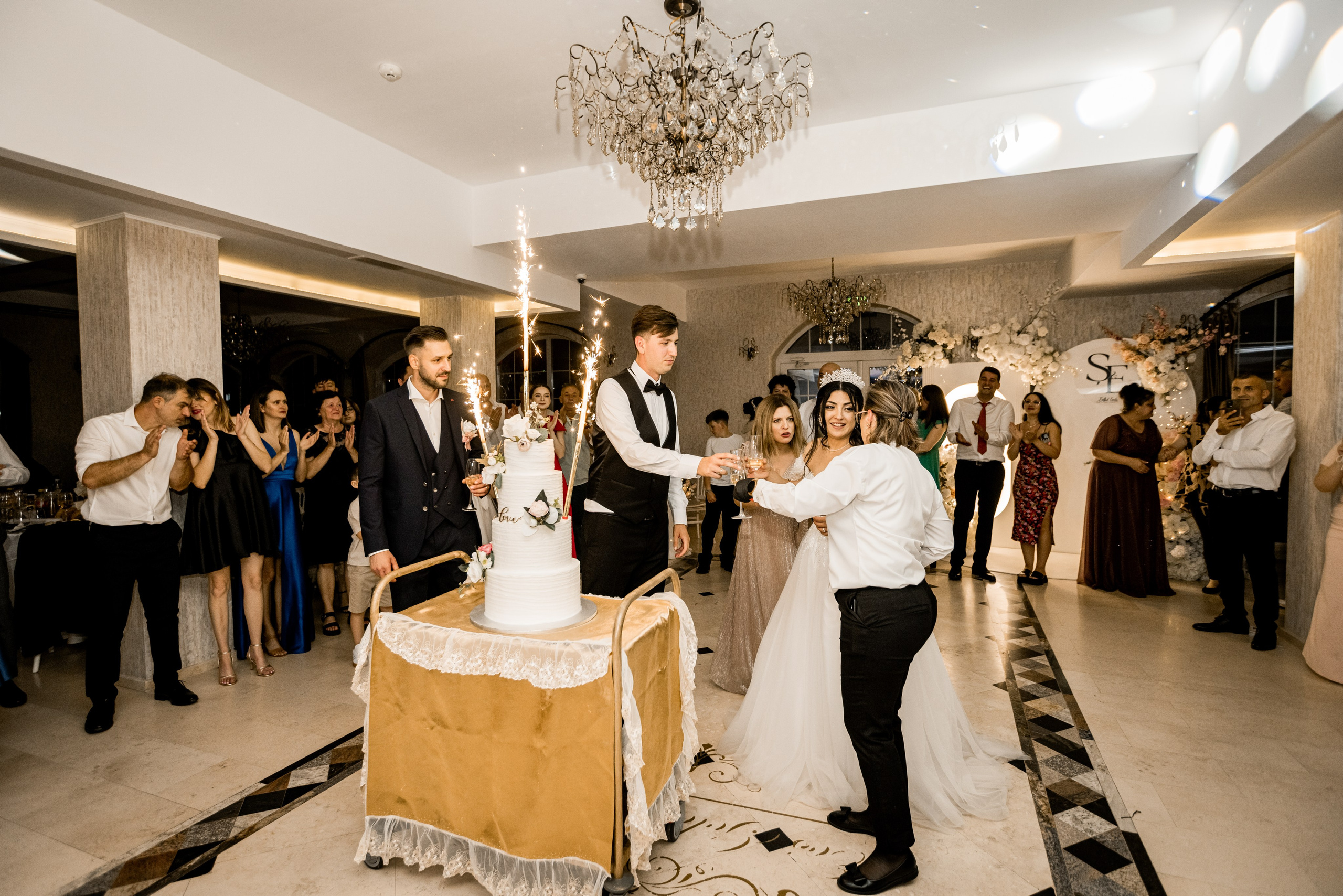 Stefana & Eusebiu 04.07.2026. MGS STUDIO