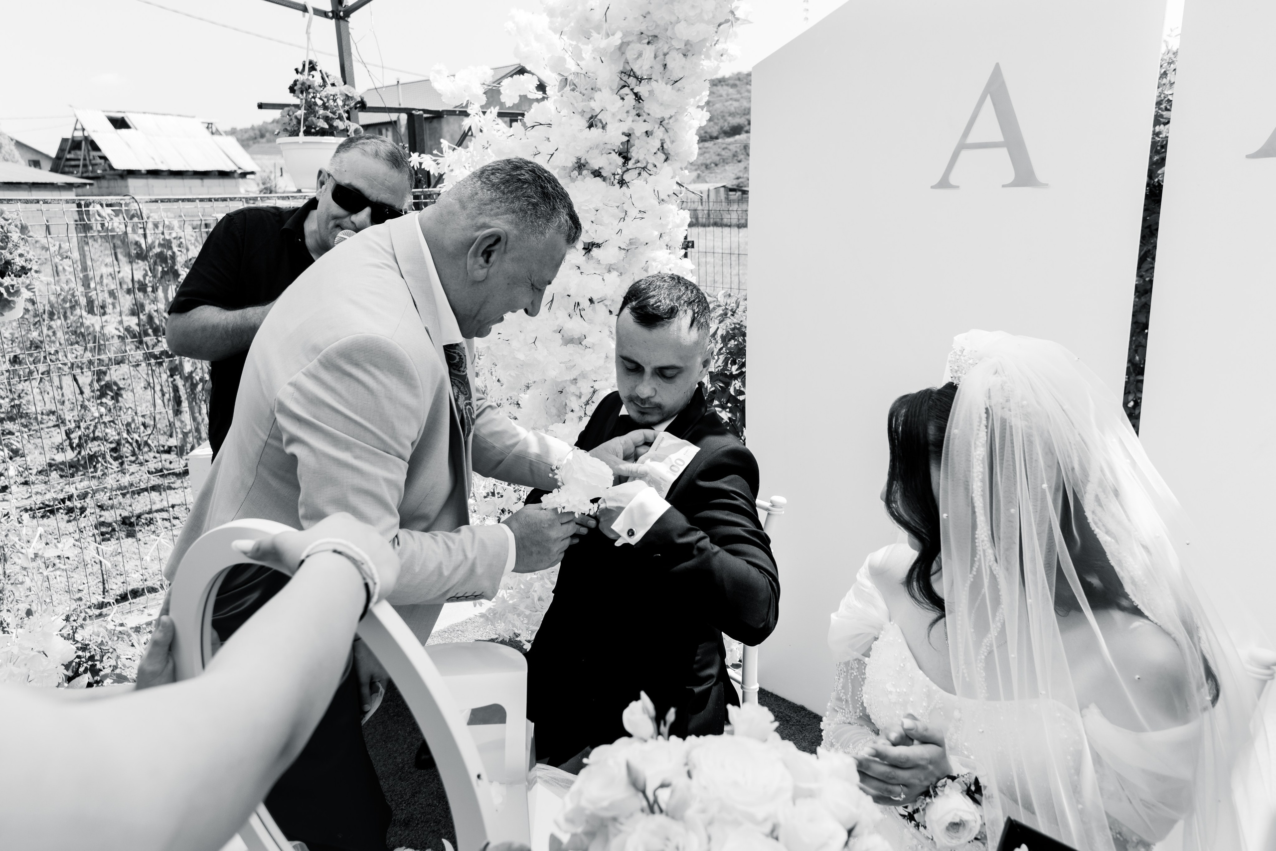 Adelina & Andrei 18.07.2026. MGS STUDIO