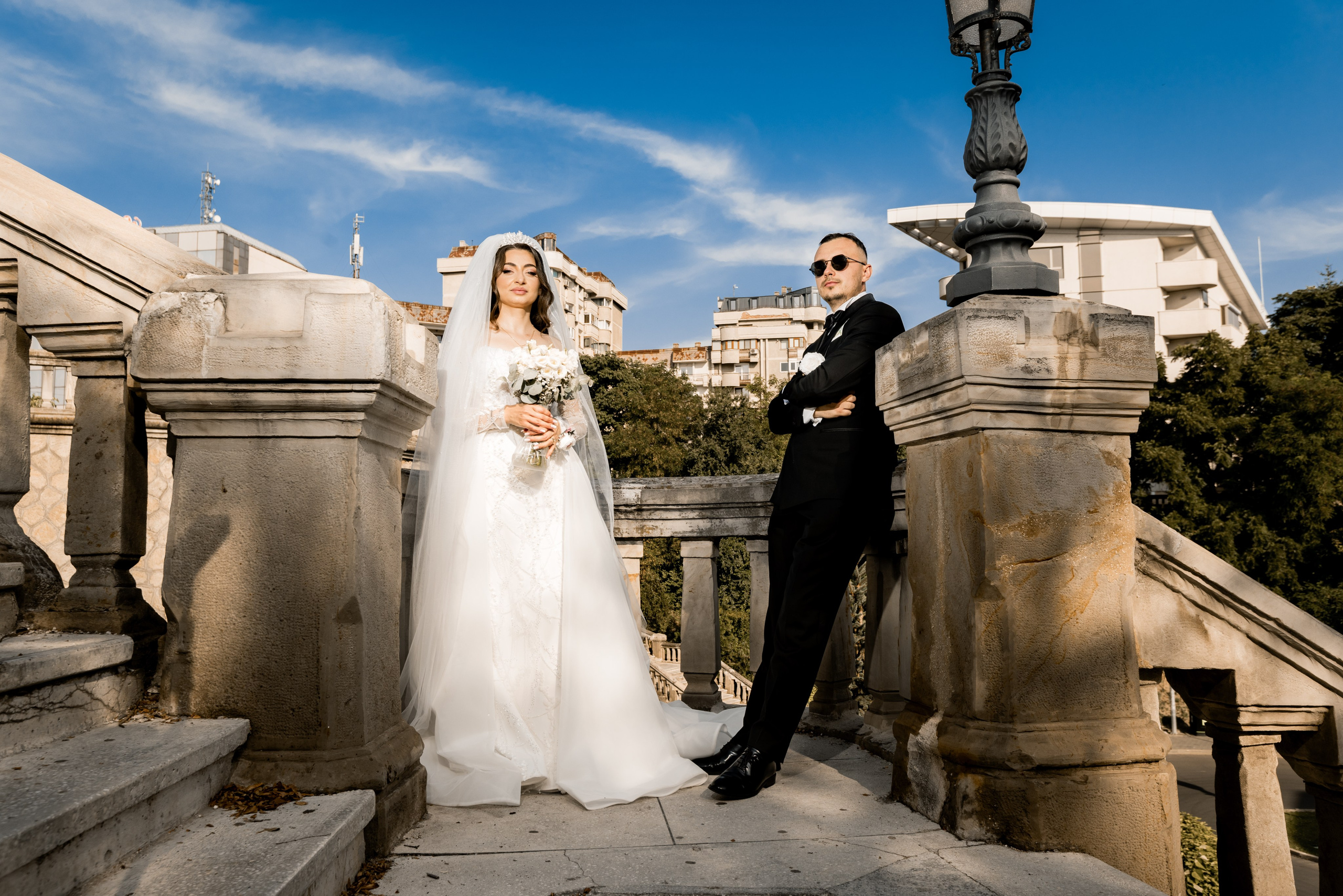 Adelina & Andrei 18.07.2026. MGS STUDIO