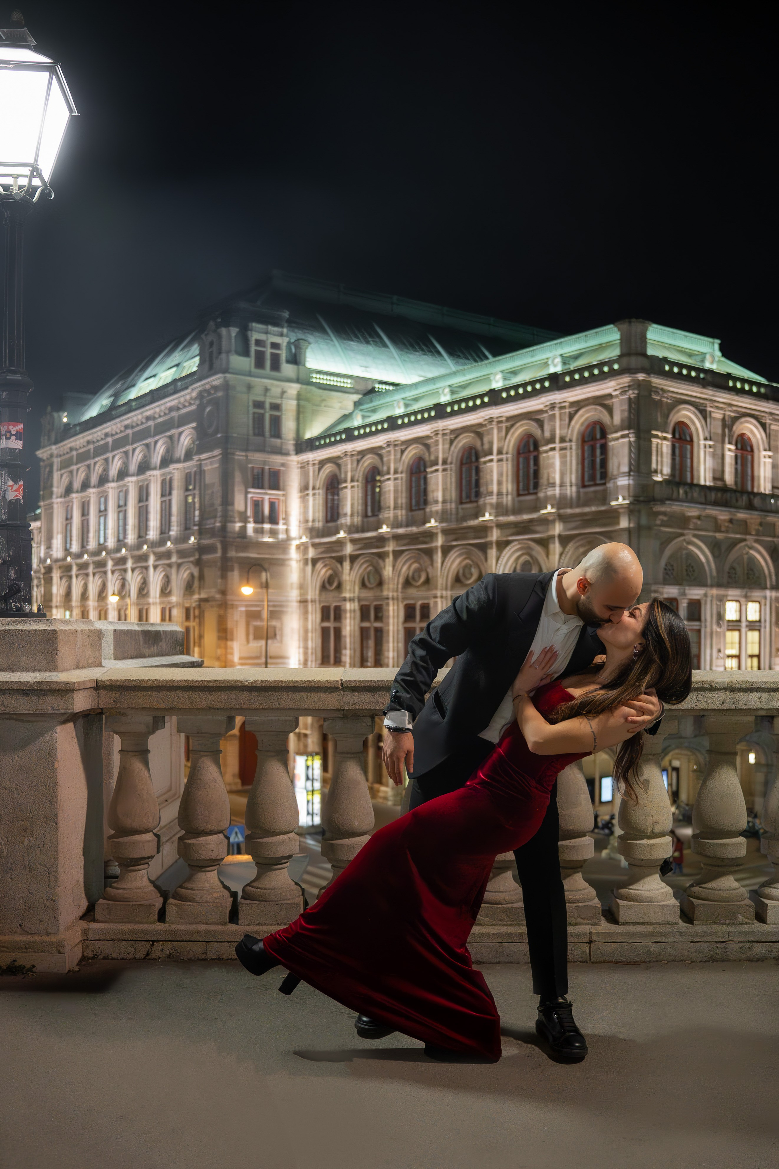 C&M Vienna. Photo Vienna and Bratislava