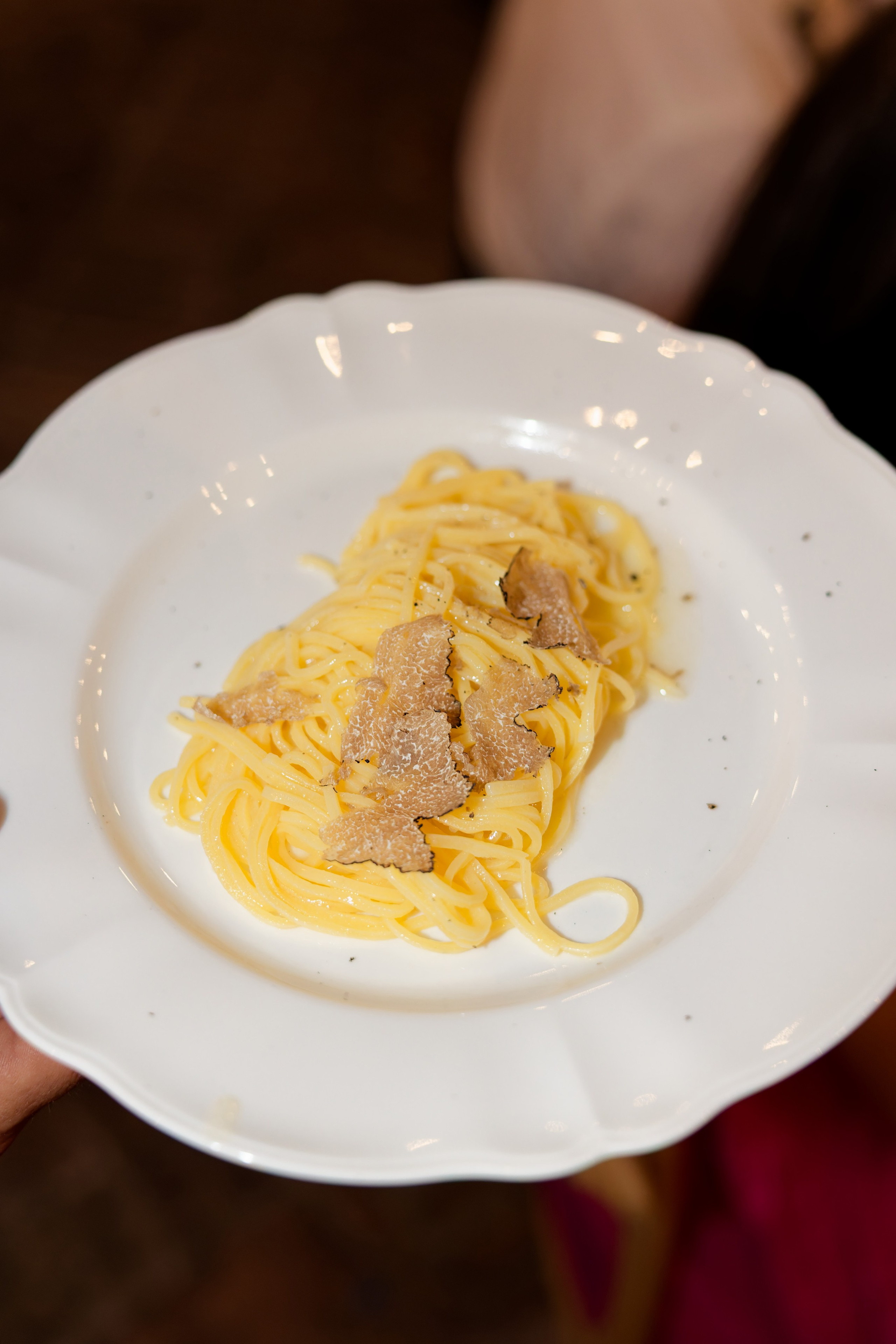 Wedding at Borgo Bastia Creti, Umbria