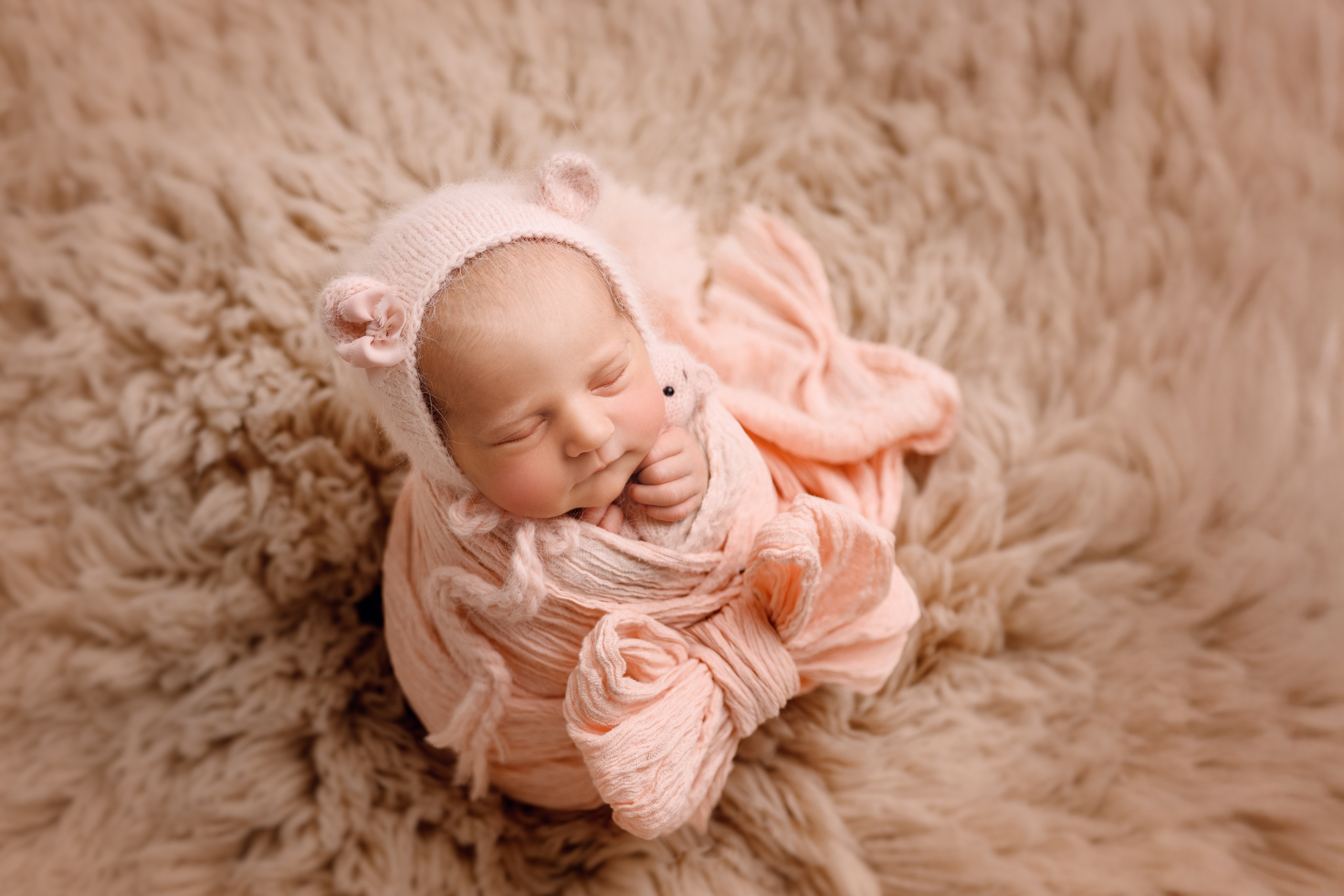 Новорожденные. Фотограф / Даугавпилс / Studija Natalie / Наталья Евменова