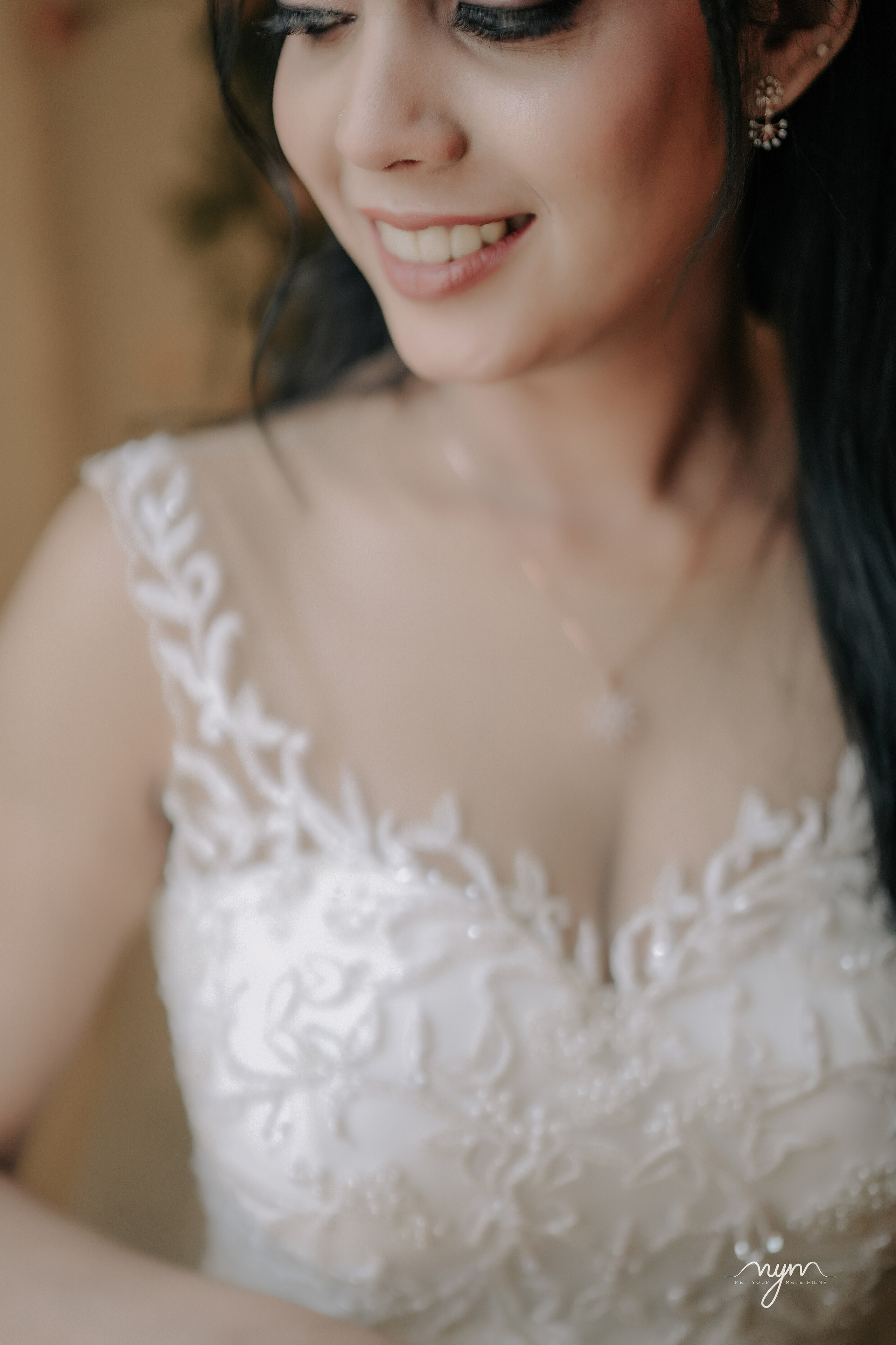 ANDREW|SAJNA. MET YOUR MATE FILMS