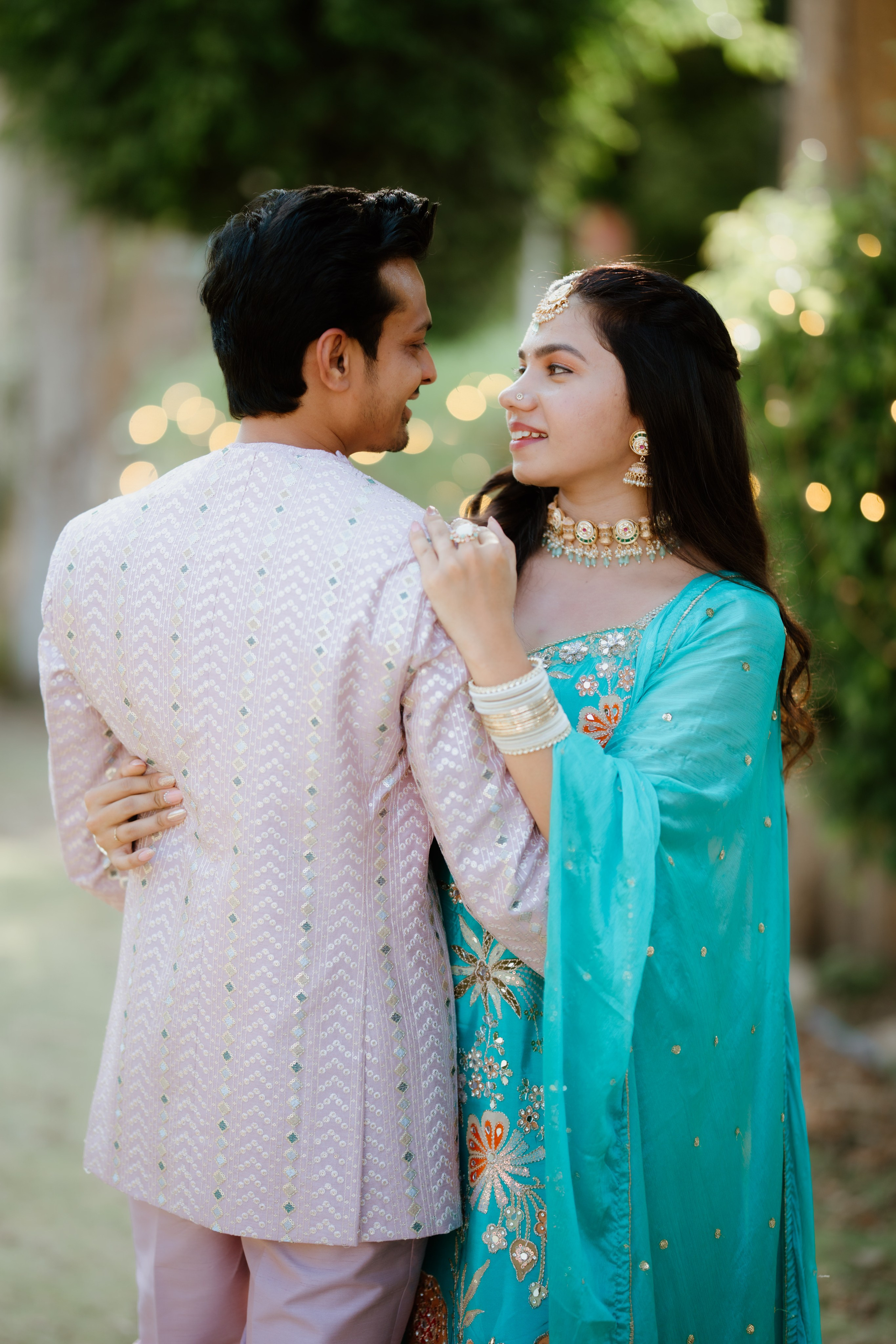 WEDDINGS. Love Emotions Weddings