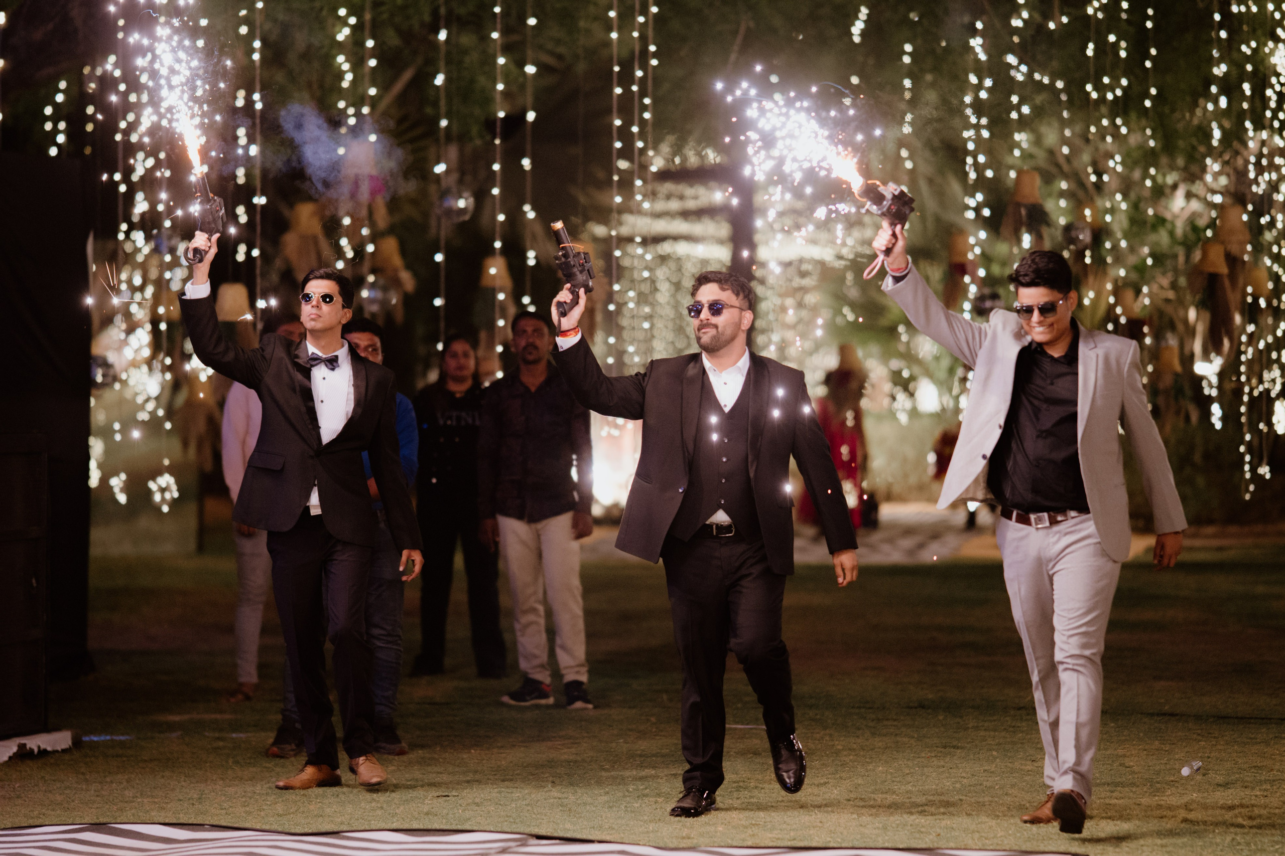 WEDDINGS. Love Emotions Weddings