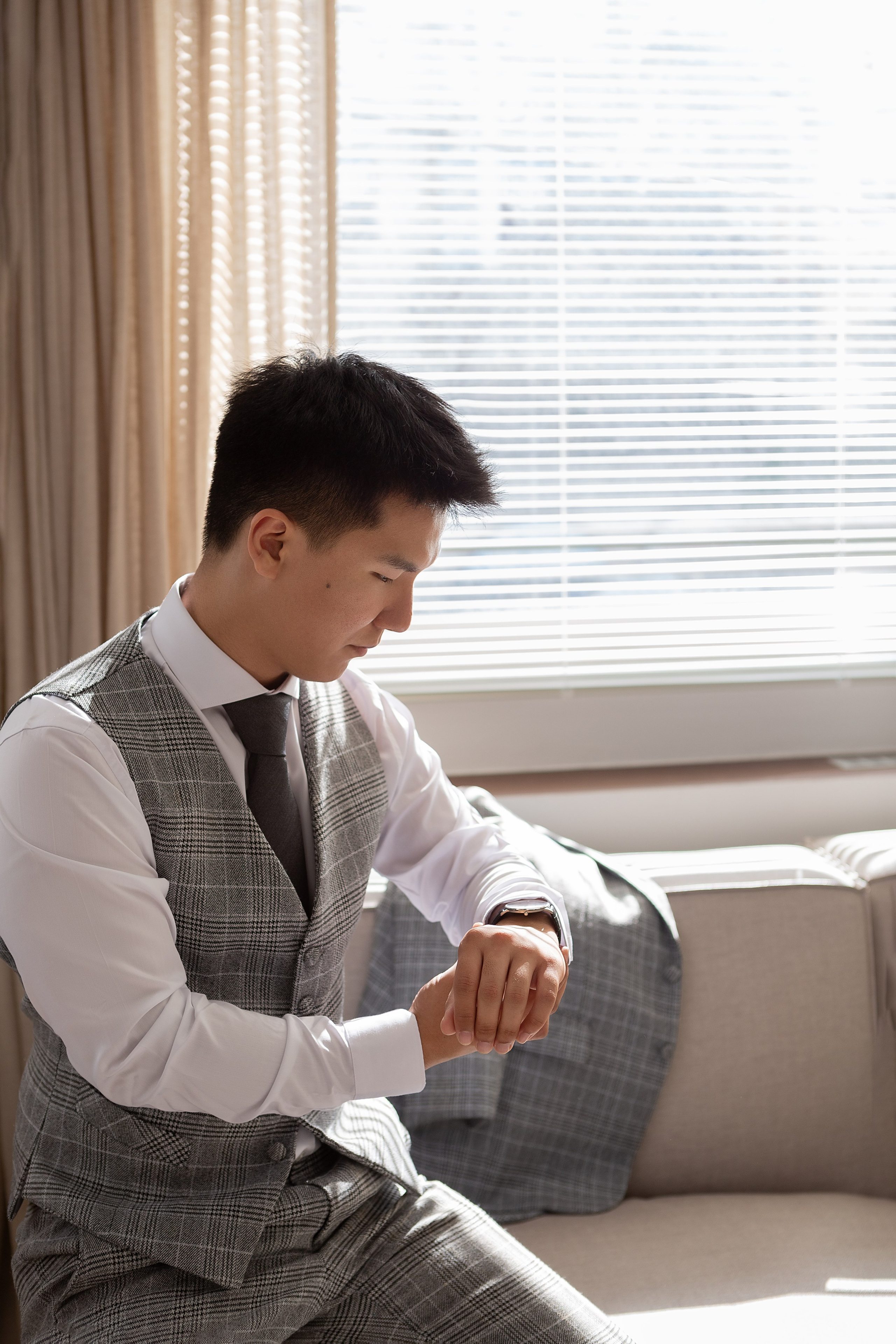 Вова&Алина. Фотограф беременности, ньюборн и годовасиков в Корее Жанна Хан