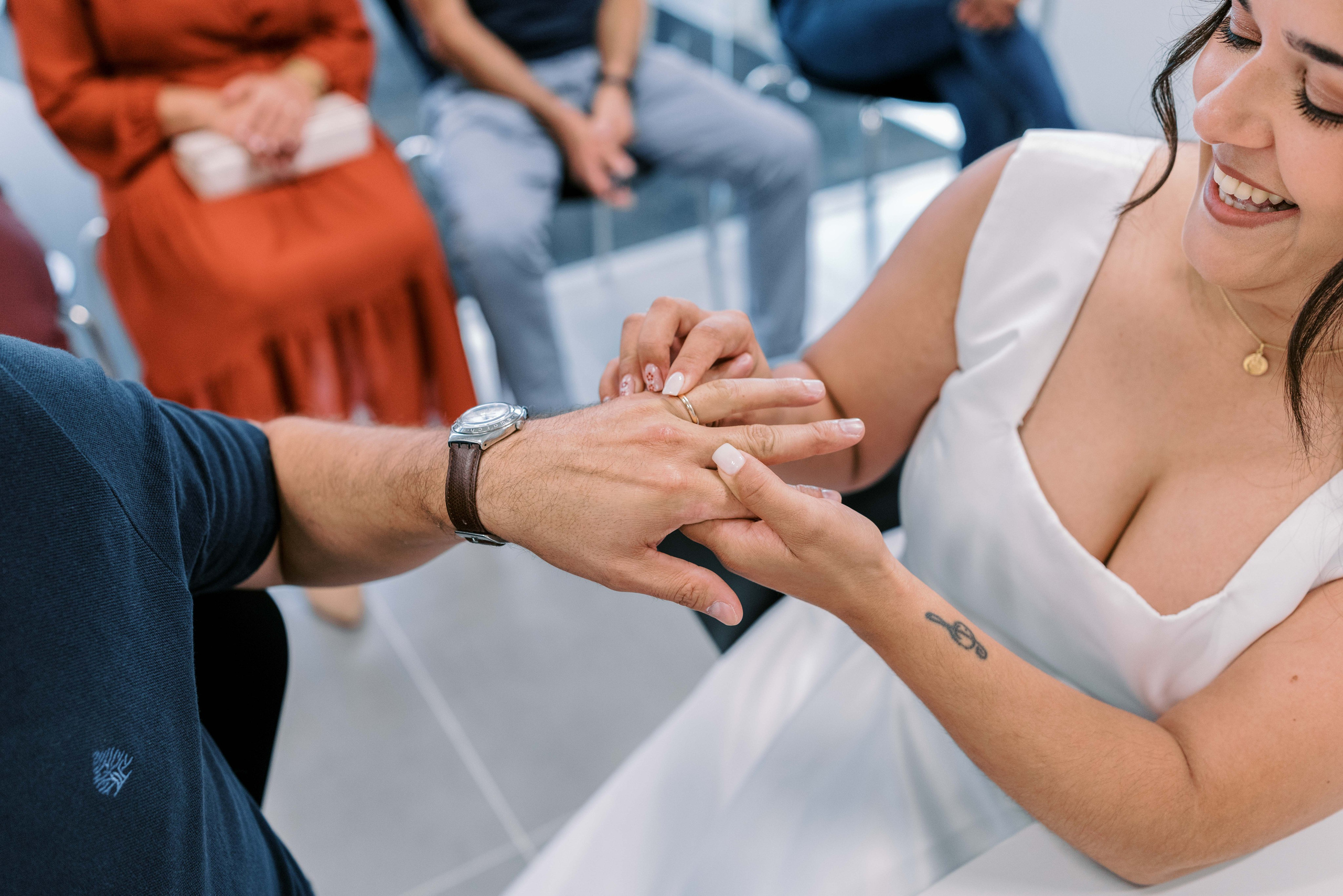 Galeria e Filme de Casamento — Ana Cristina & Ricardo. Fotografia e Filmes de Casamento de Luxo | Portugal & Destination Weddings | Ricardo & Mary Pictures