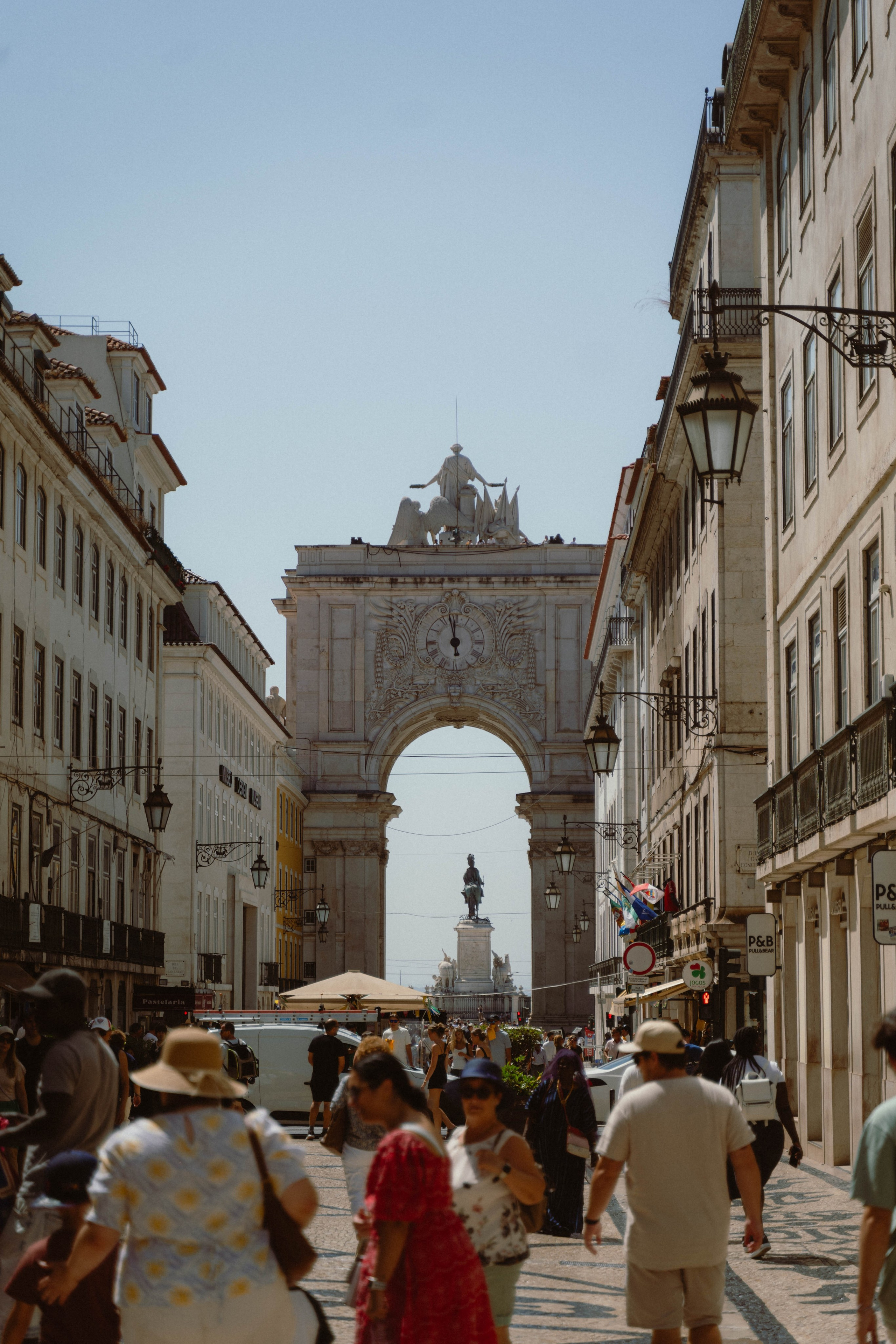 Portugal. Weeding photographer / event / portrait