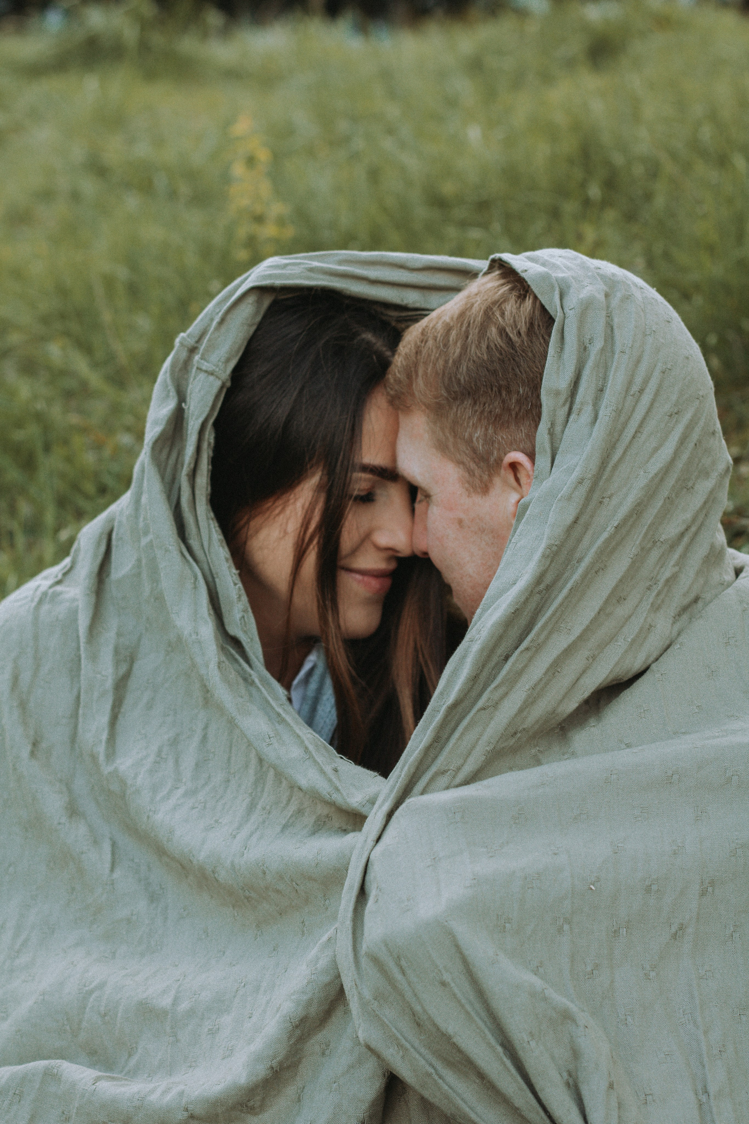 Love Story. Ania Smol Fotograf Olsztyn