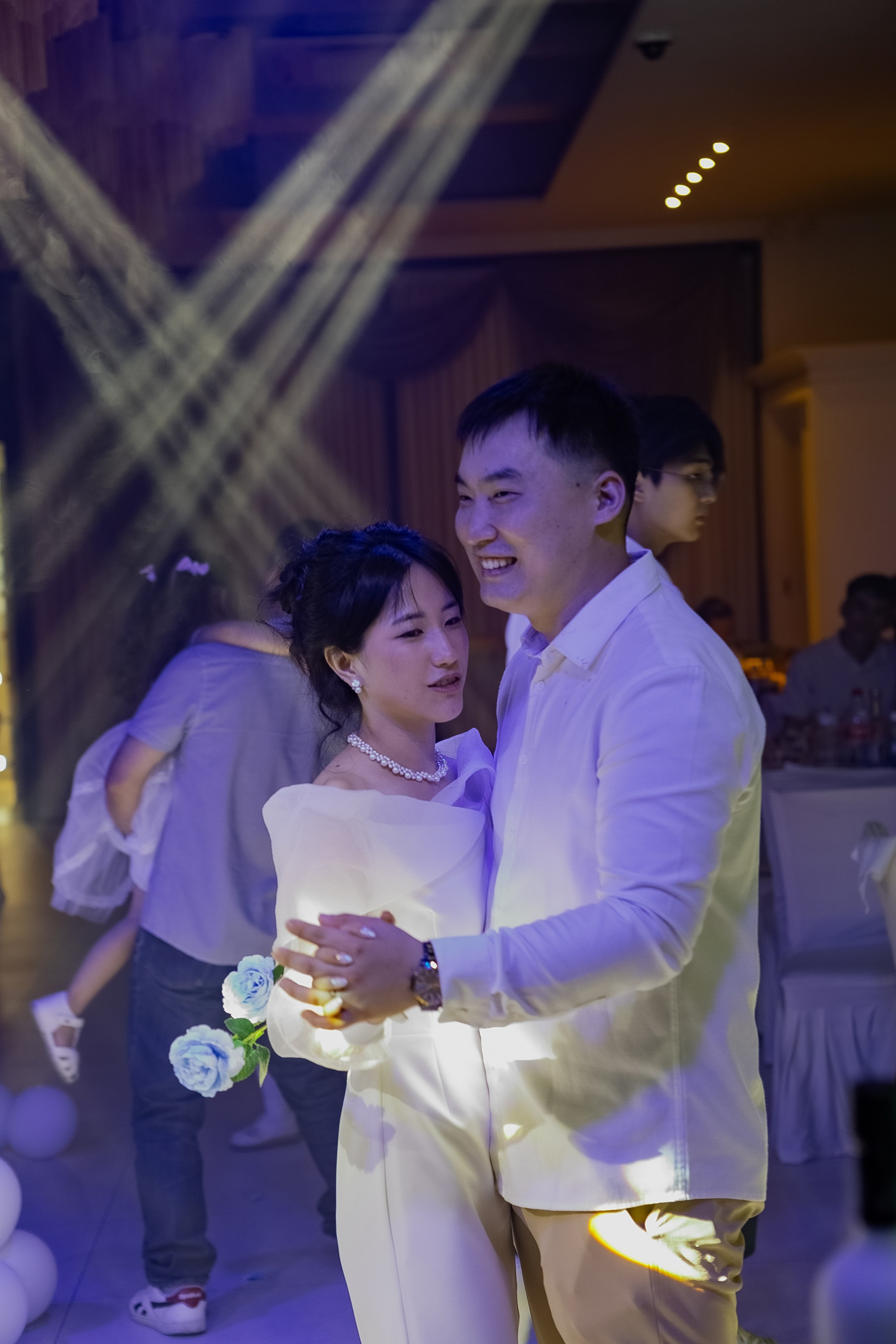 Тео дома и в ресторане. Фотограф беременности, ньюборн и годовасиков в Корее Жанна Хан