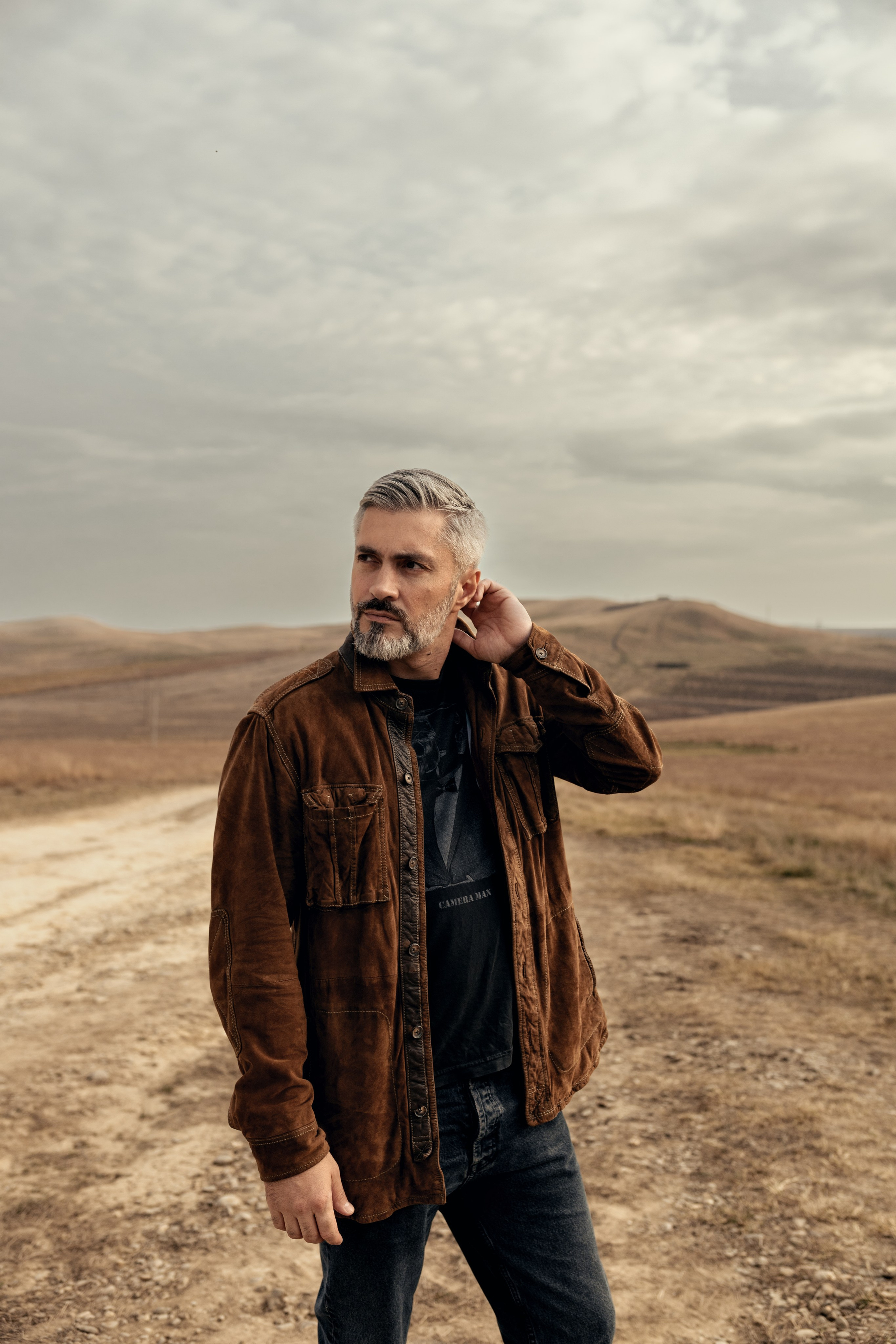 Men`s portrait. Фотограф Тбилиси — Мамука | Портреты, Контент, Бизнес-съёмки