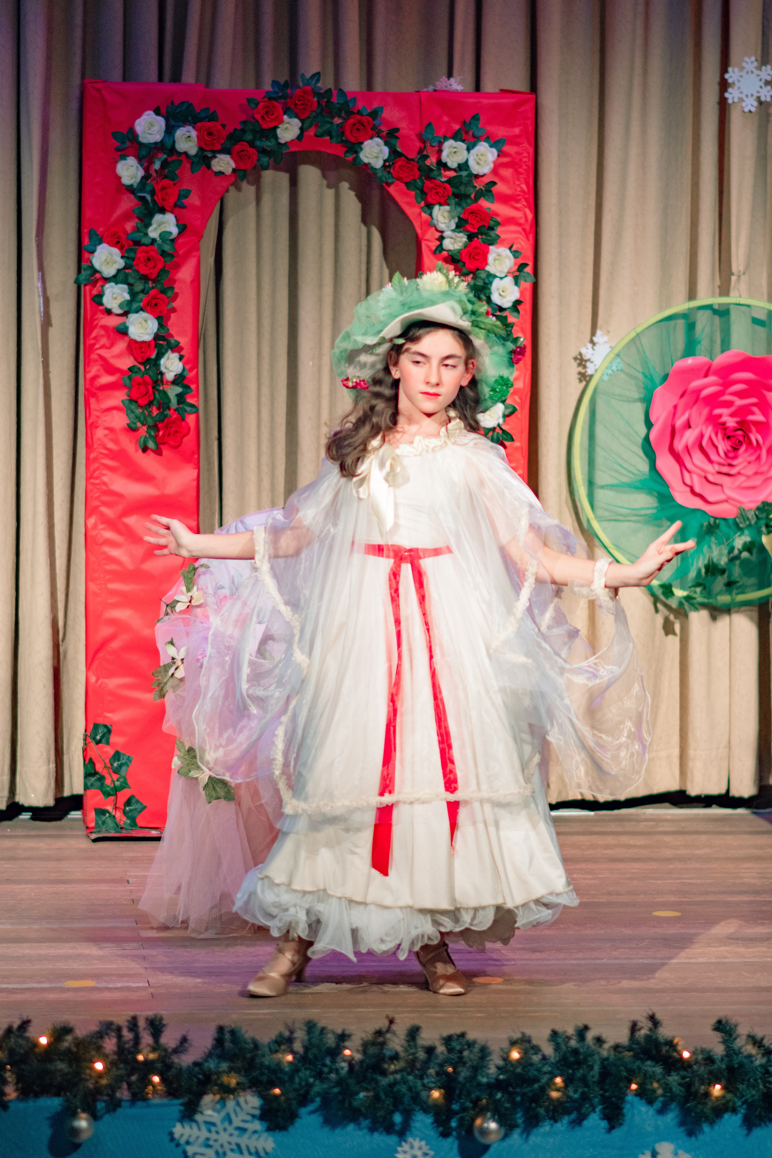 Театральная студия. Семейный и детский фотограф