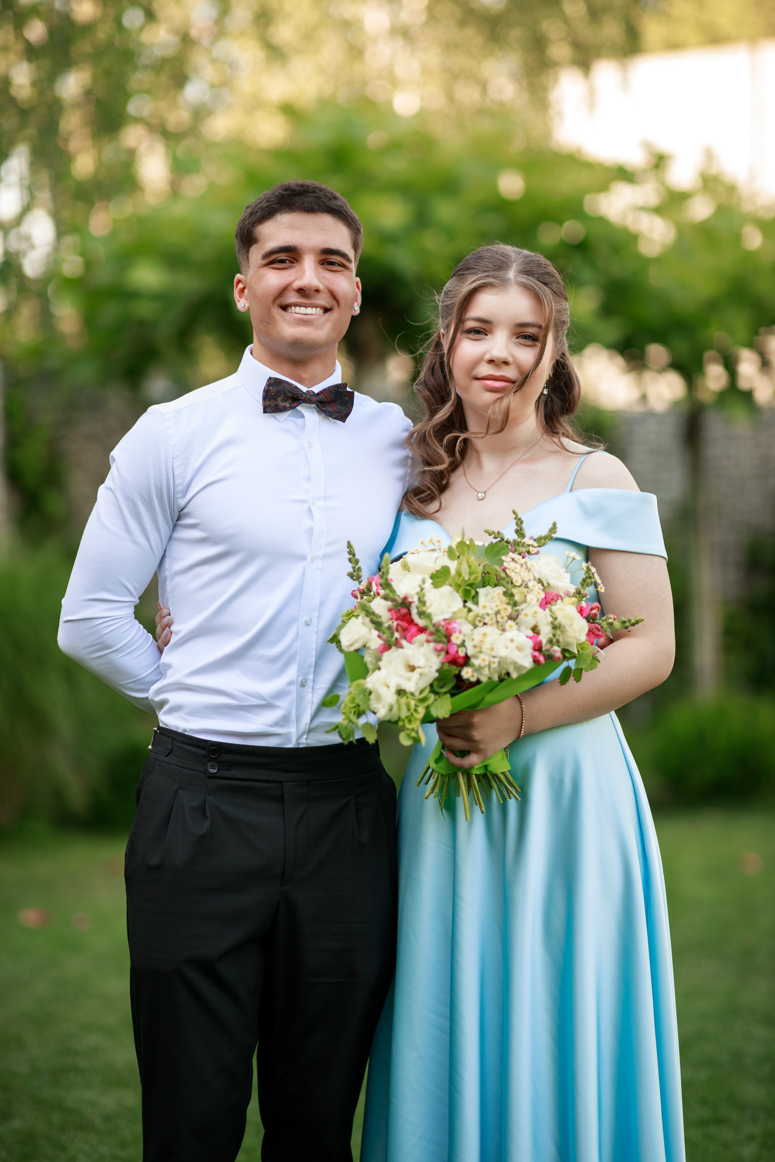 Adio LICEU. N.D.photograph - fotograf de familie și portrete în Republica Moldova