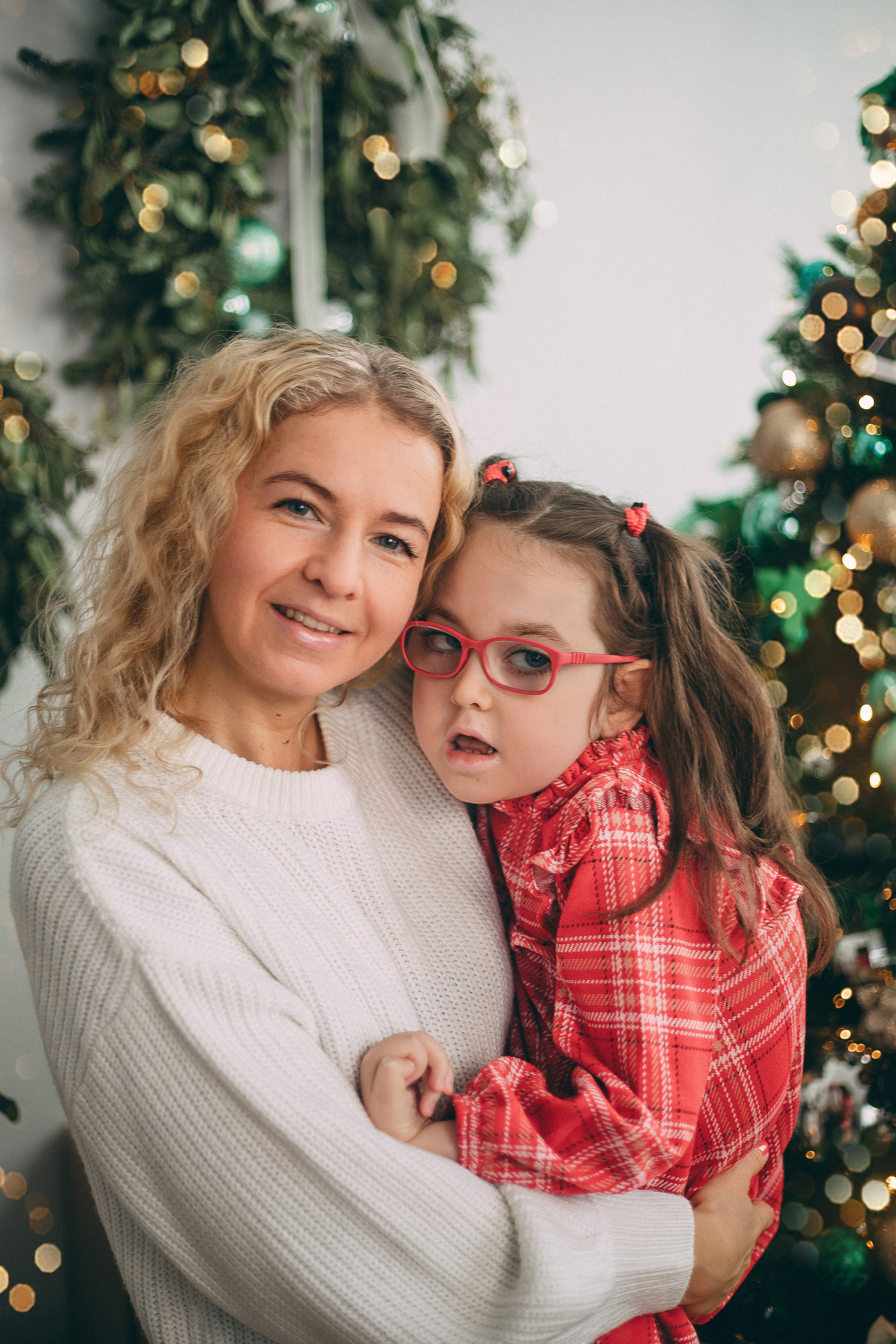 Ziemassvētku laiks studijā. Fotogrāfs Rīgā — Katerina Gordik