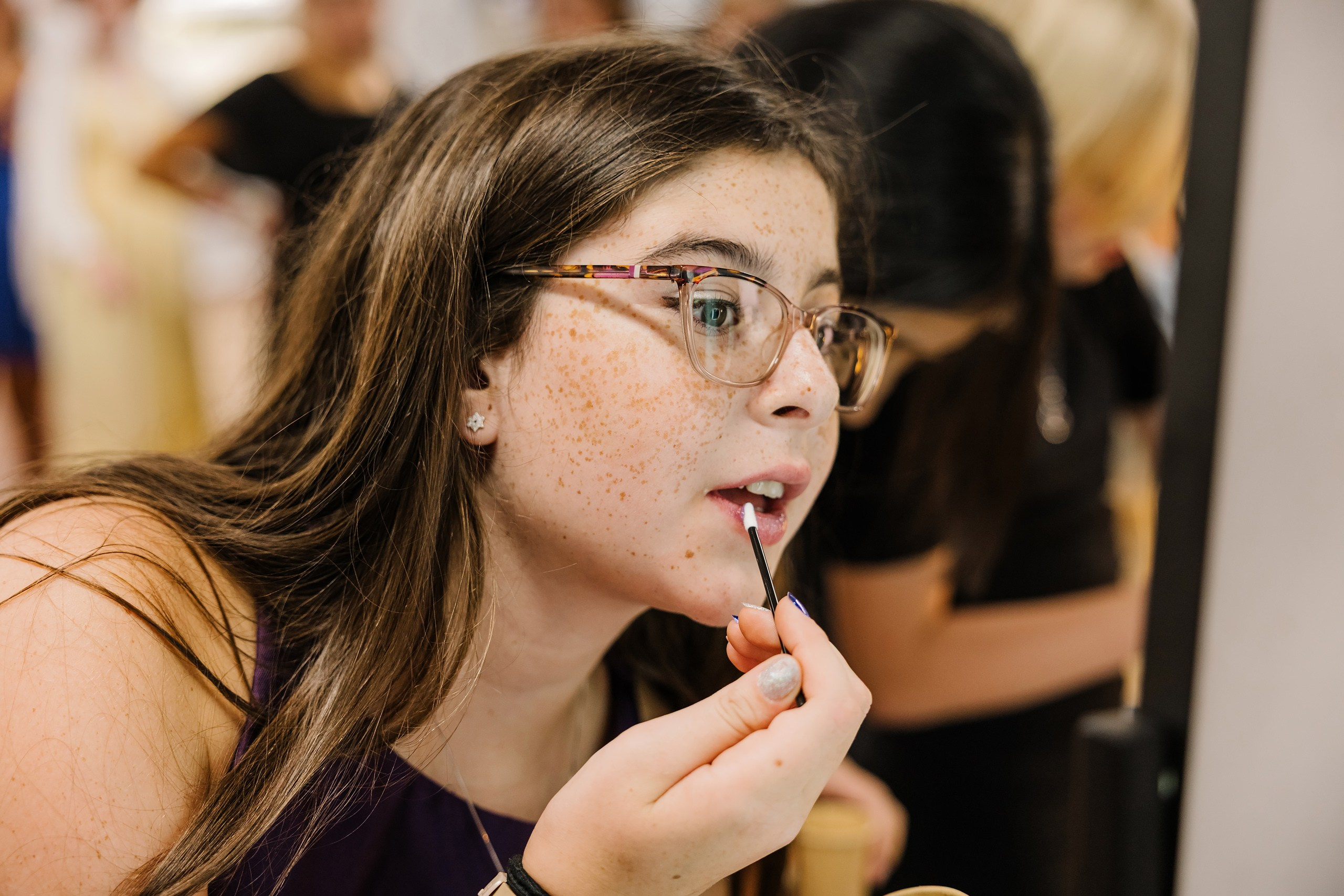 09.01.2025 Bat Mitzvah. Wedding family event photographer in Chicago Nick Yushevich