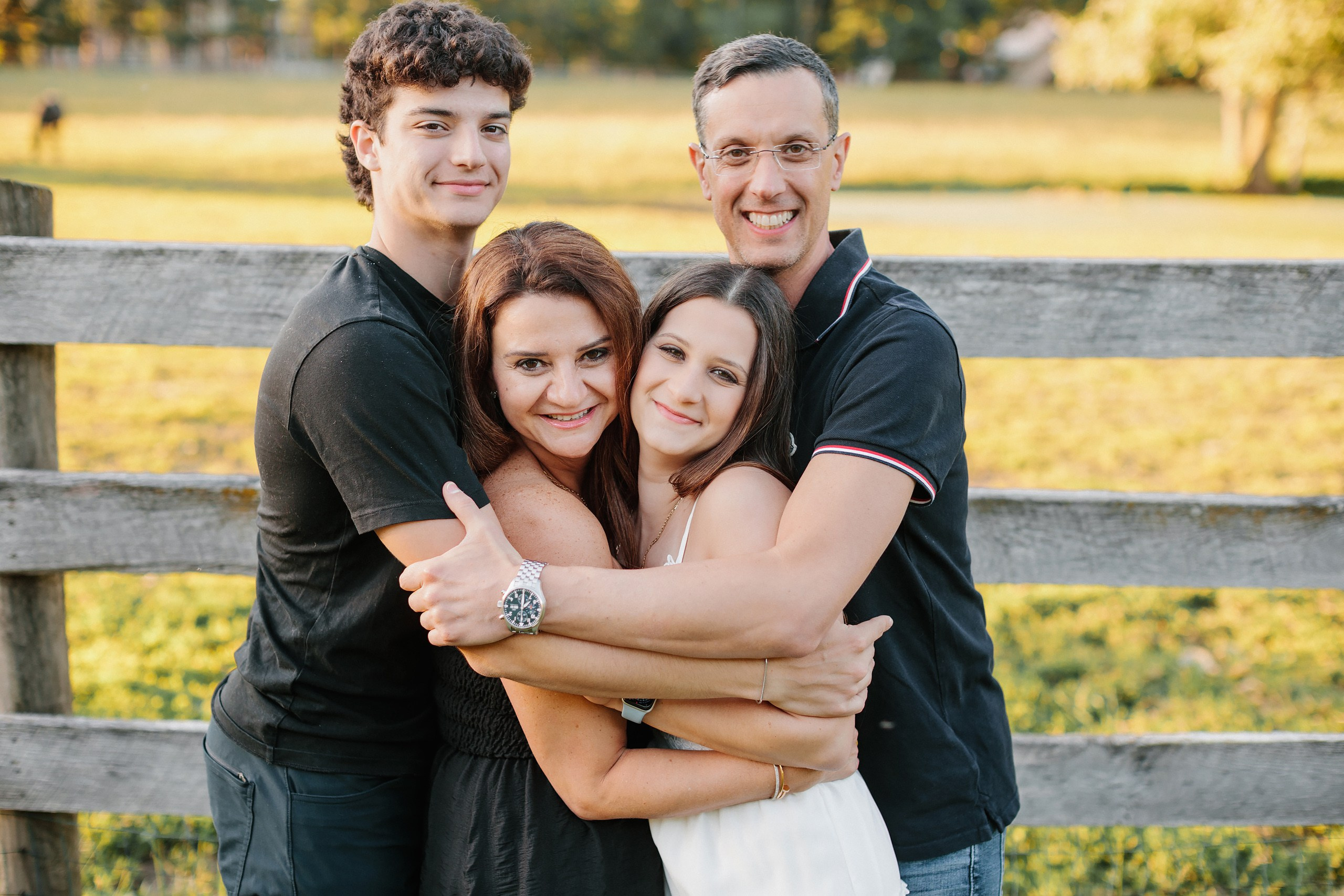 30.05.24 Family Photoshoot. Wedding family event photographer in Chicago Nick Yushevich