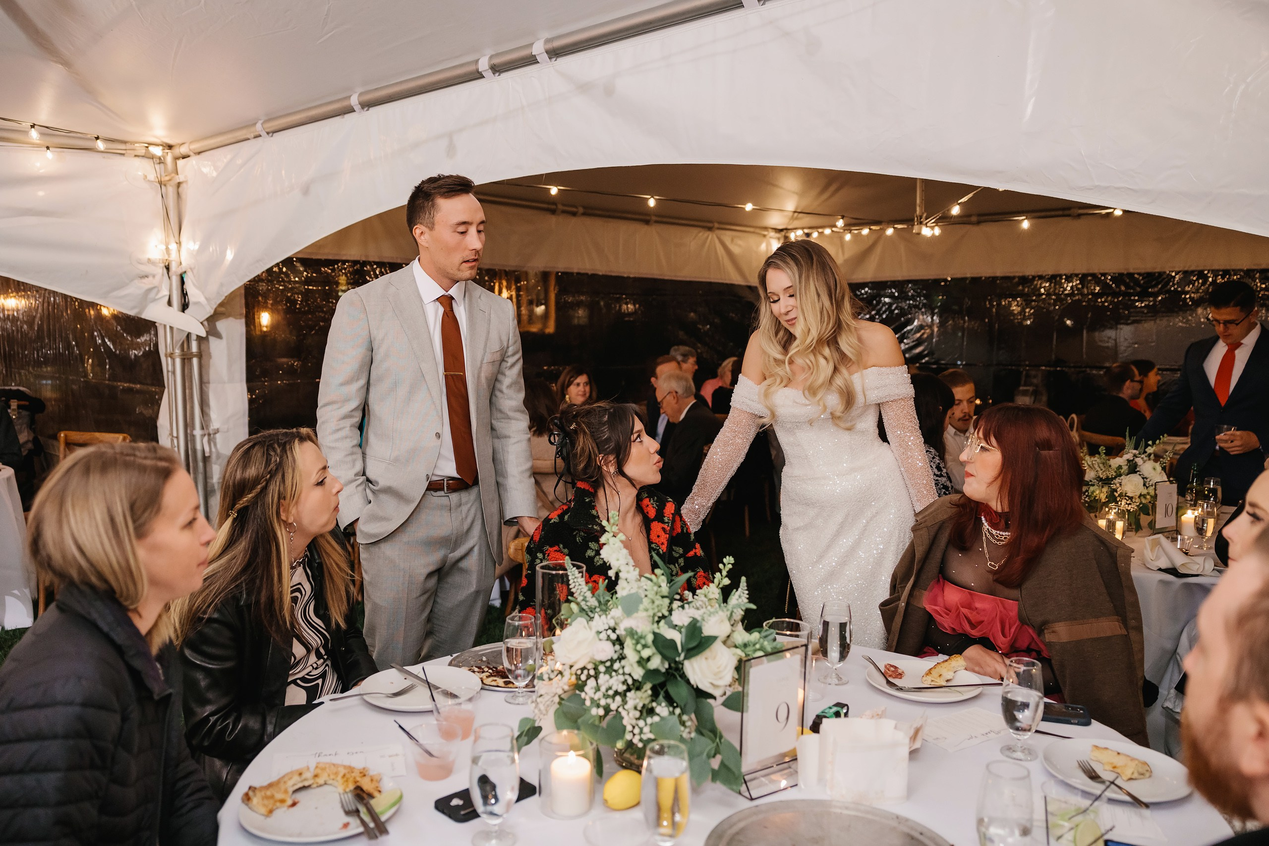 10.08.2023 Wedding. Wedding family event photographer in Chicago Nick Yushevich