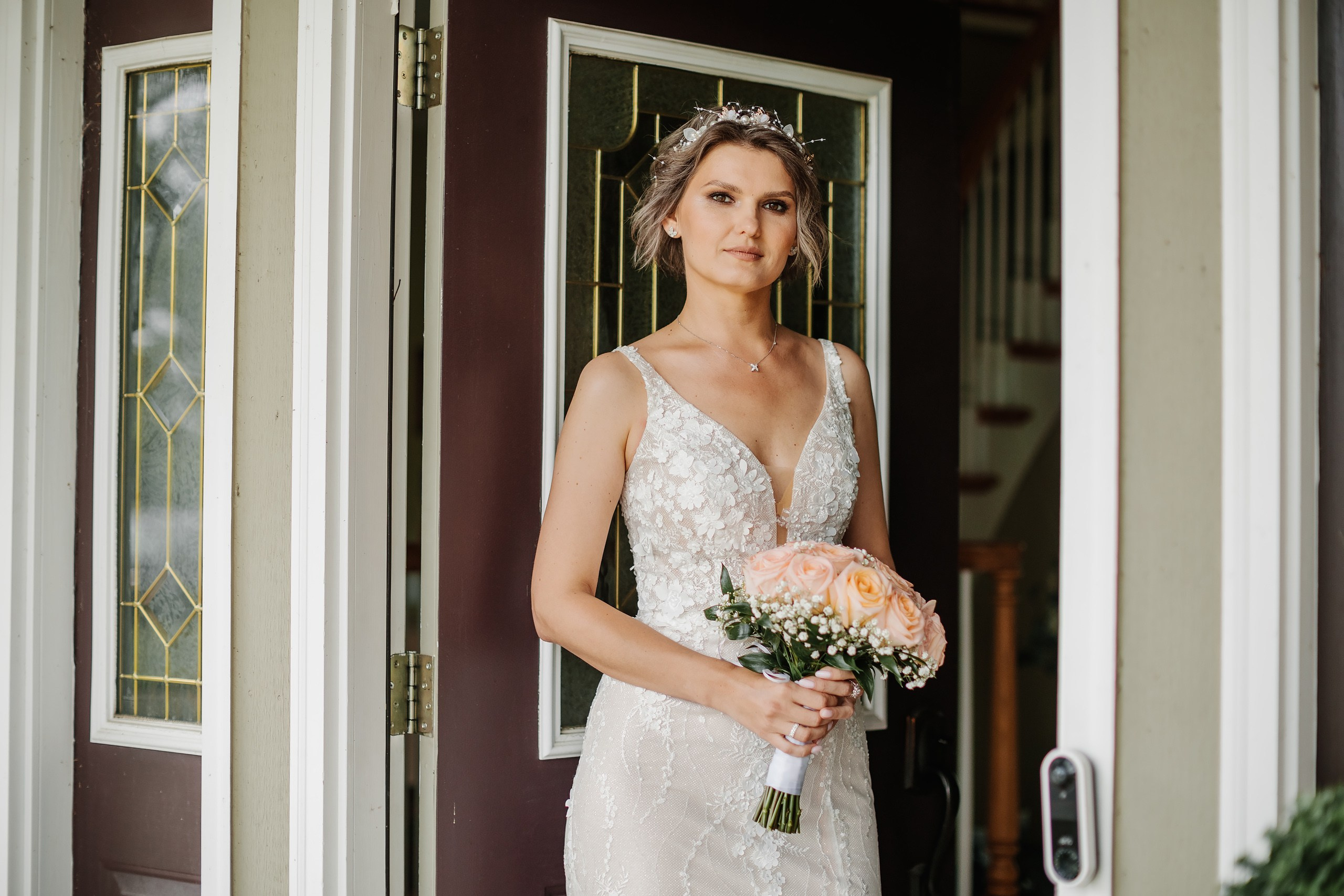 08.06.2024 Wedding. Wedding family event photographer in Chicago Nick Yushevich