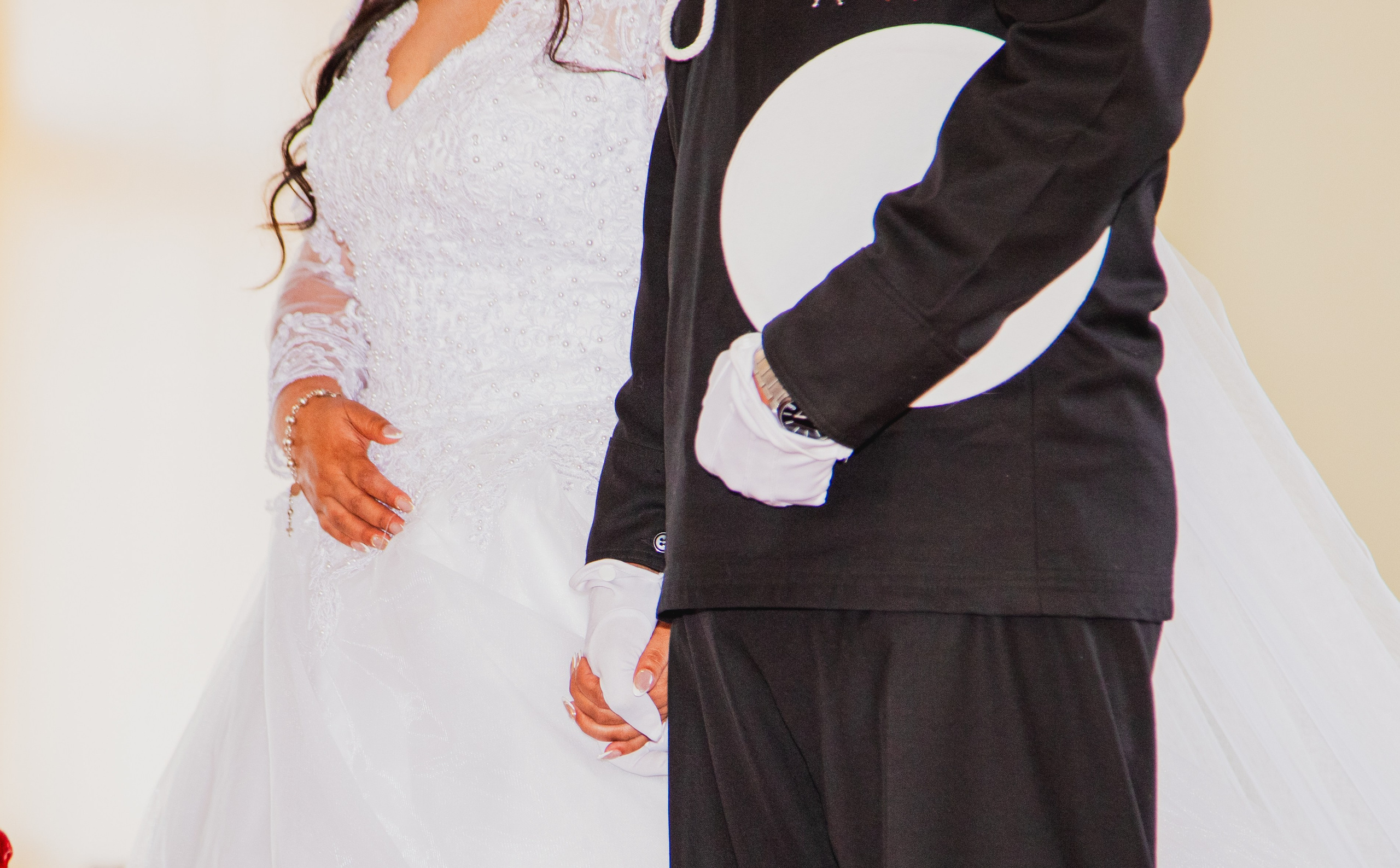 Mariajosé & Arturo: Boda en el club de Campo Las Salinas, Viña del Mar