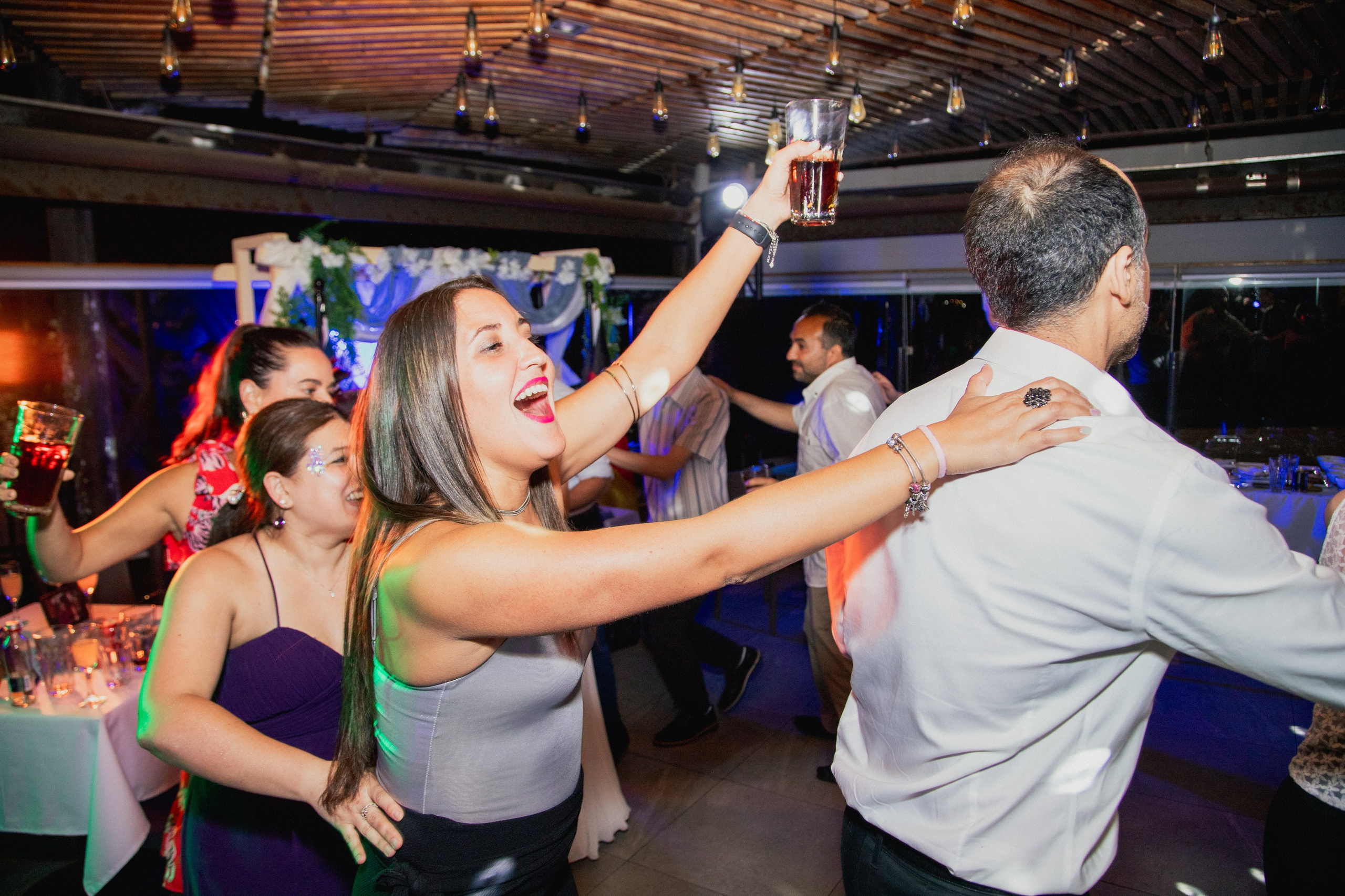 Francisca & Justus. CR Films | Fotografía y Video de Bodas en Chile